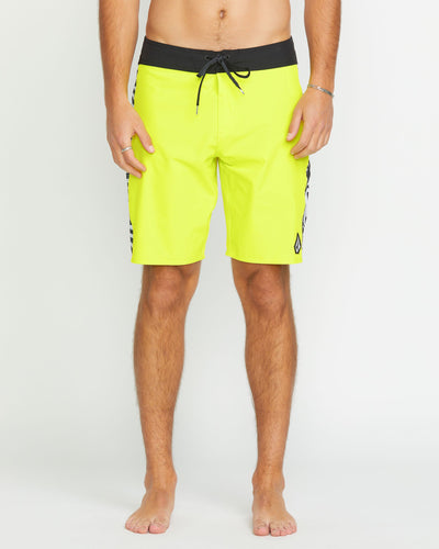 Volcom Men's Mingle Mod Tennis Ball