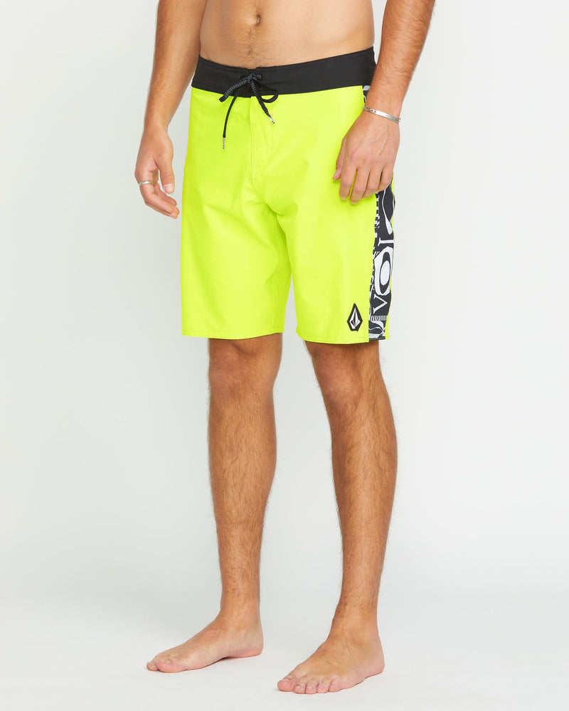 Volcom Men's Mingle Mod Tennis Ball