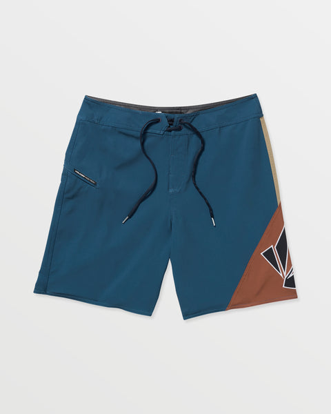 Men's Vee Bee Mod-Deep Blue-Volcom