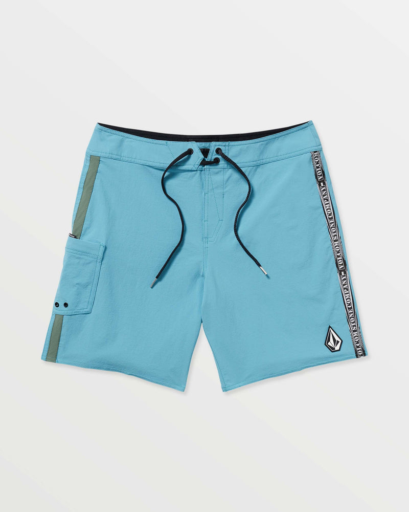 Volcom Men's Command Mod Used Blue