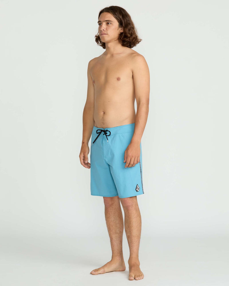 Volcom Men's Command Mod Used Blue