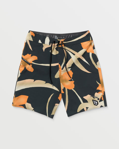 Men's Sprayz Floral Mod-Old Mill-Volcom