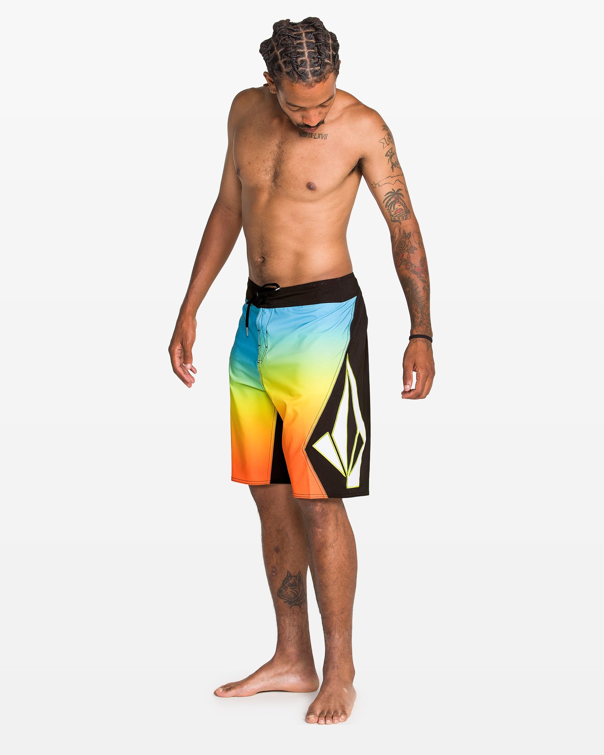 Men's Foster Mod - Volcom