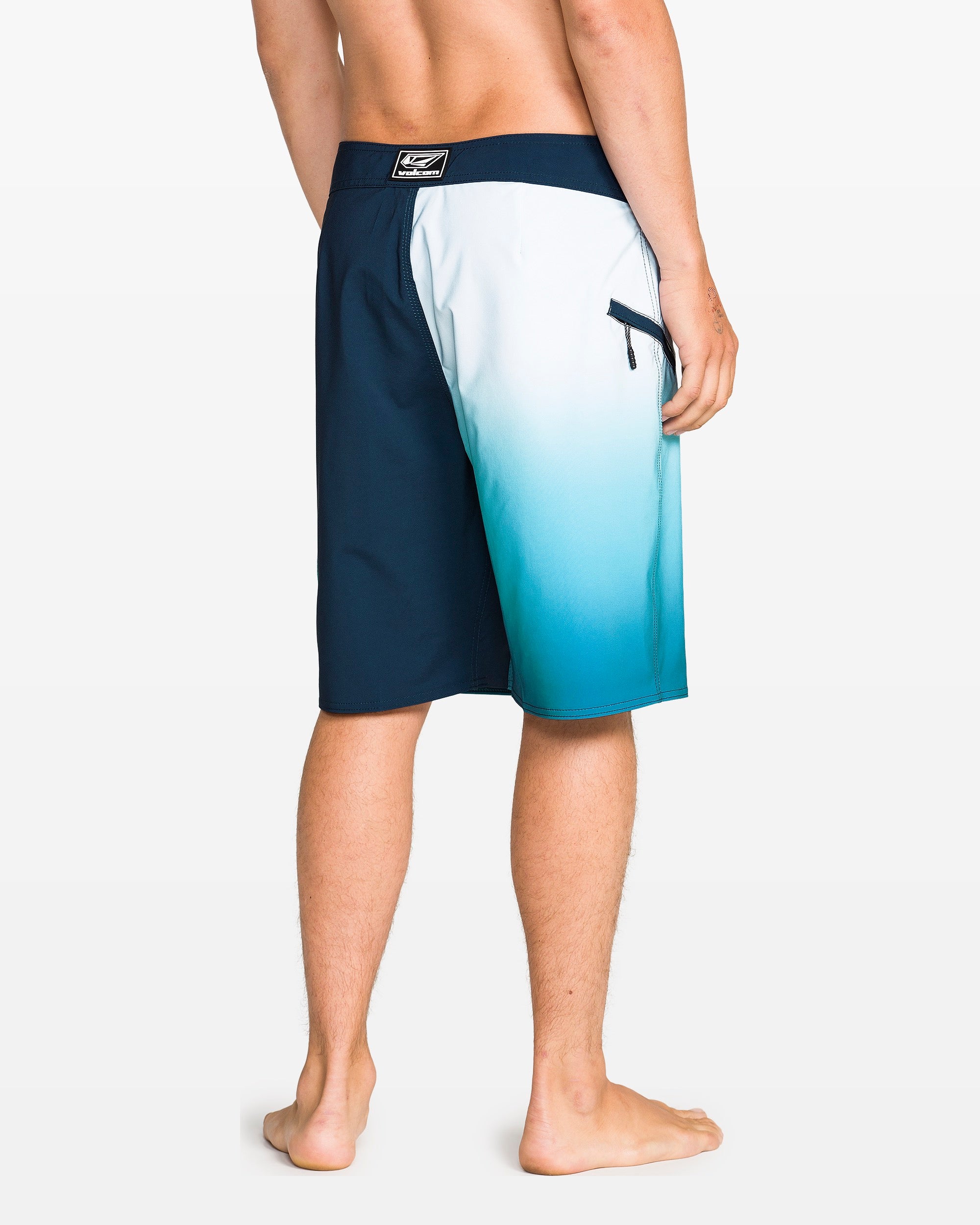【新品未使用】VOLCOM ウェアー XXL ネイビー Men's Foster Mod - Volcom