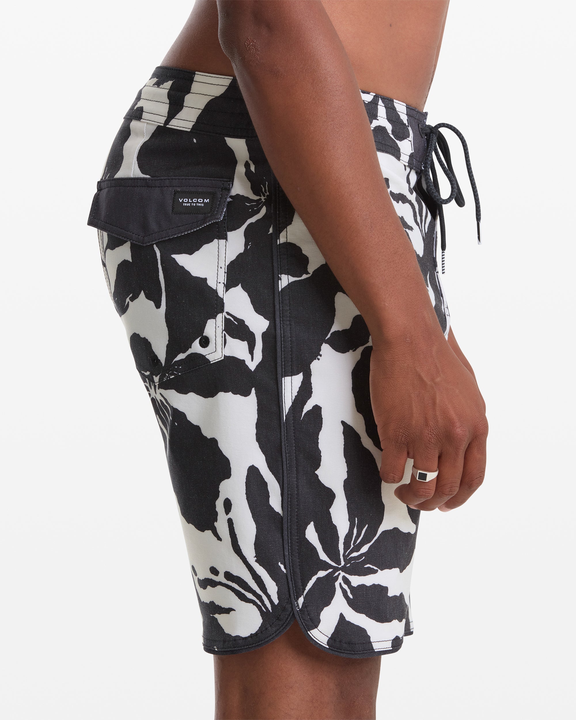 Men's Contact Scallop Stoney - Volcom