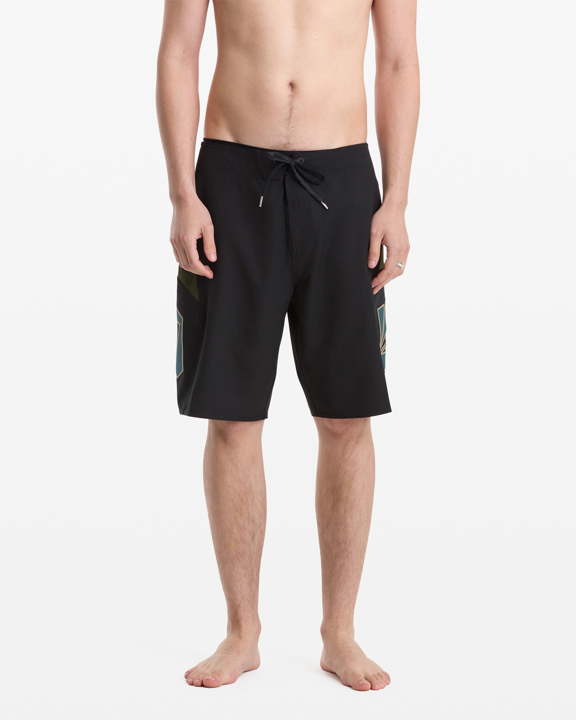 Men's Hawaii Top Tier Mod - Volcom