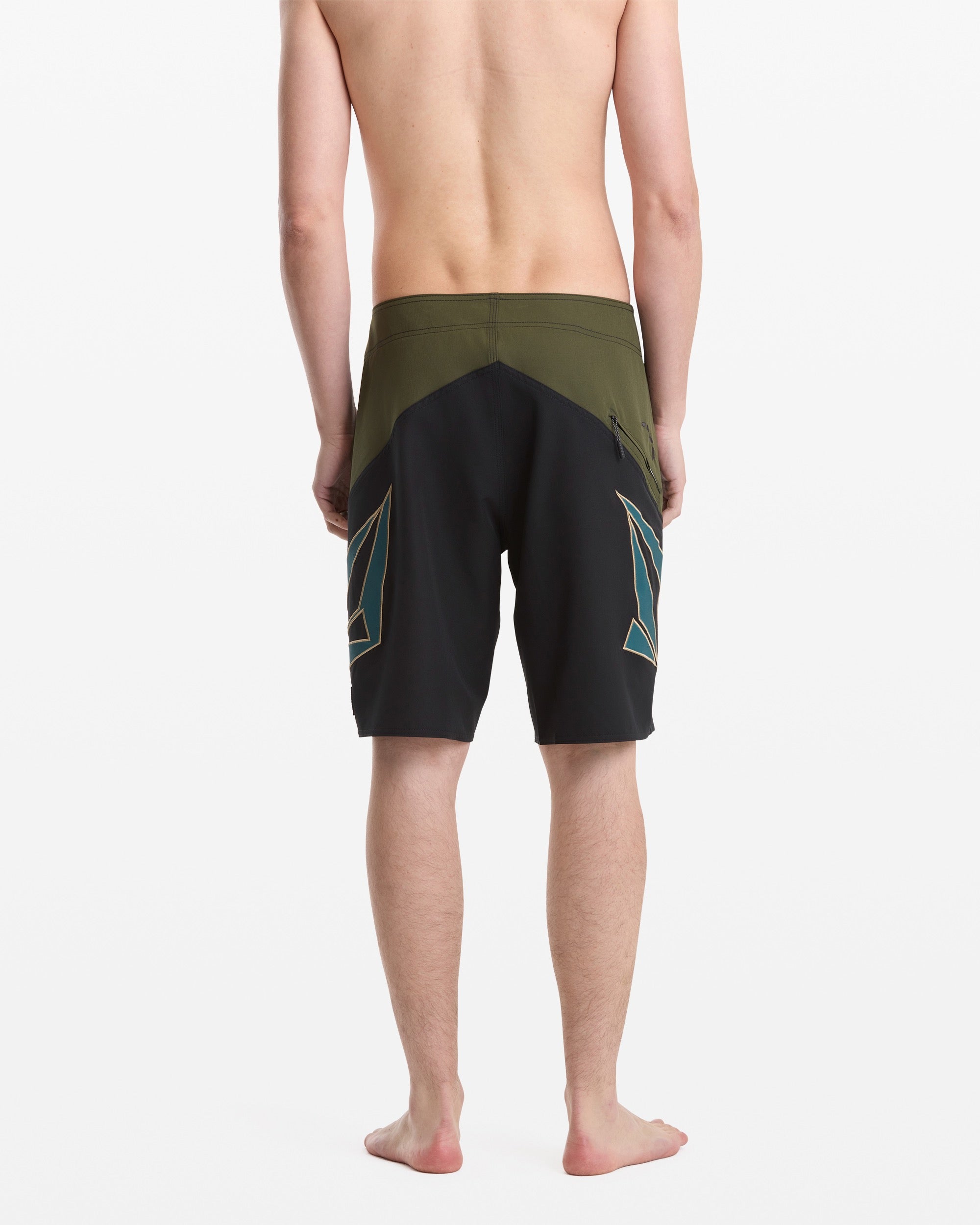 Men's Hawaii Top Tier Mod - Volcom