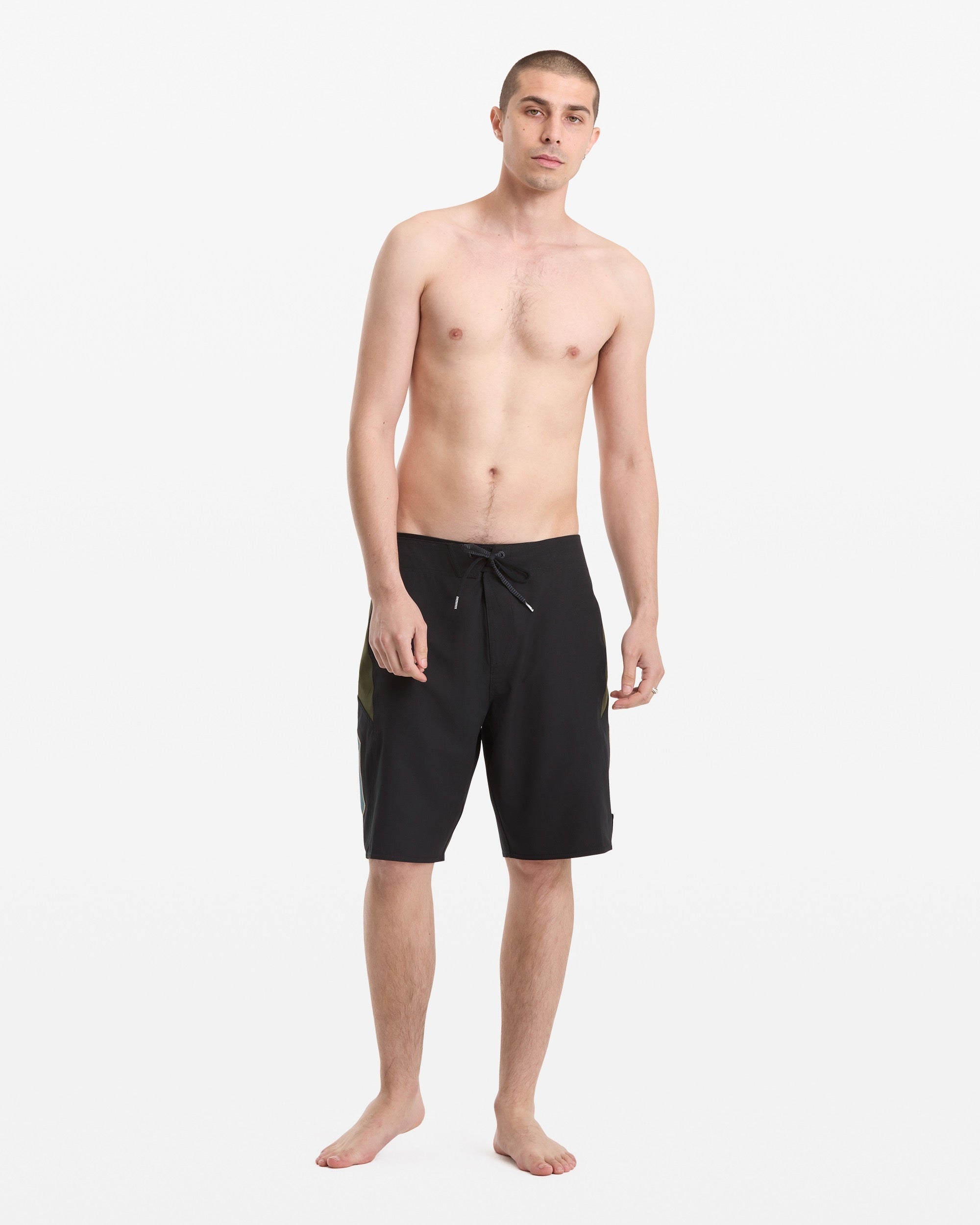 Men's Hawaii Top Tier Mod - Volcom