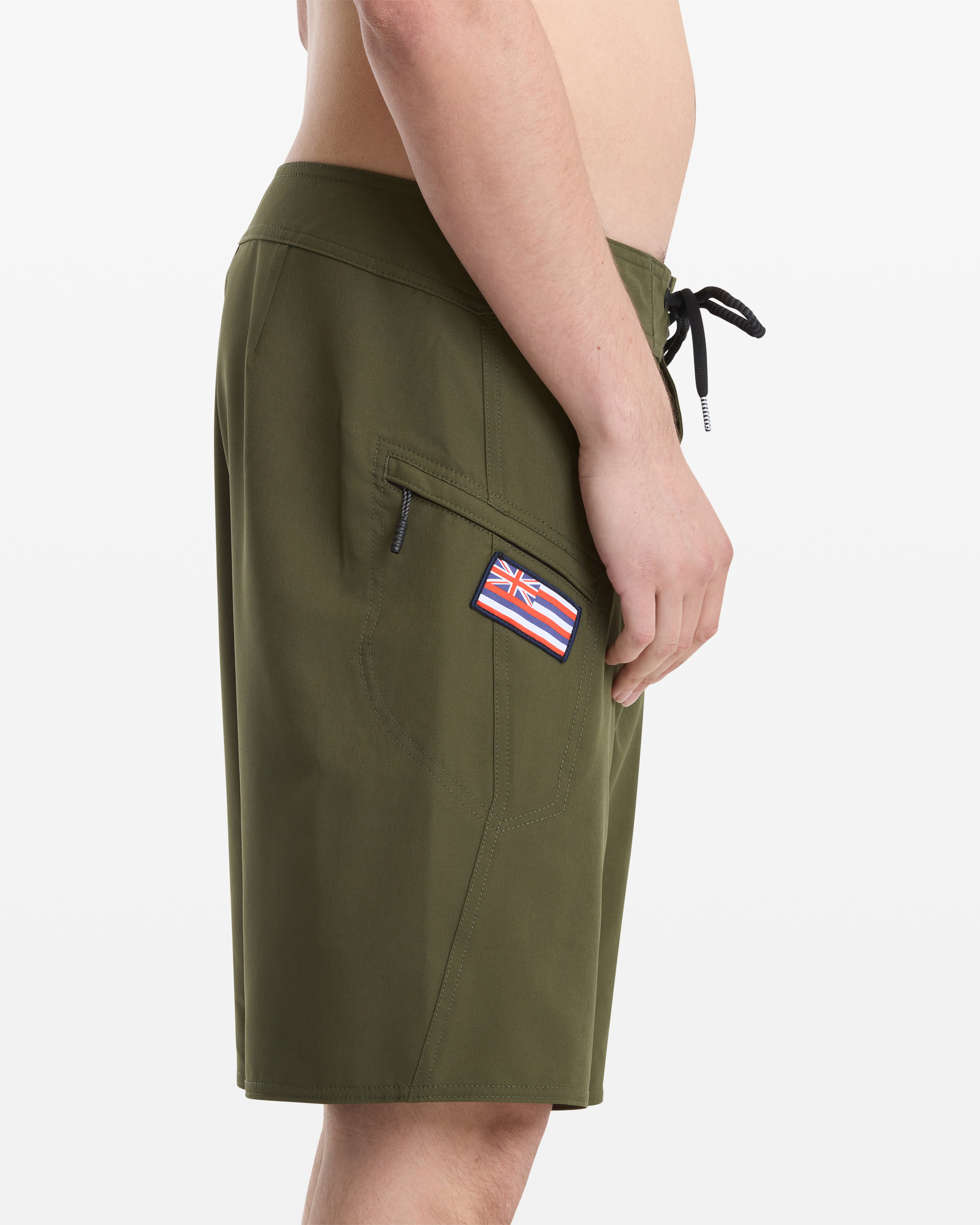 Men's Hawaii Truly Preemo Mod - Volcom