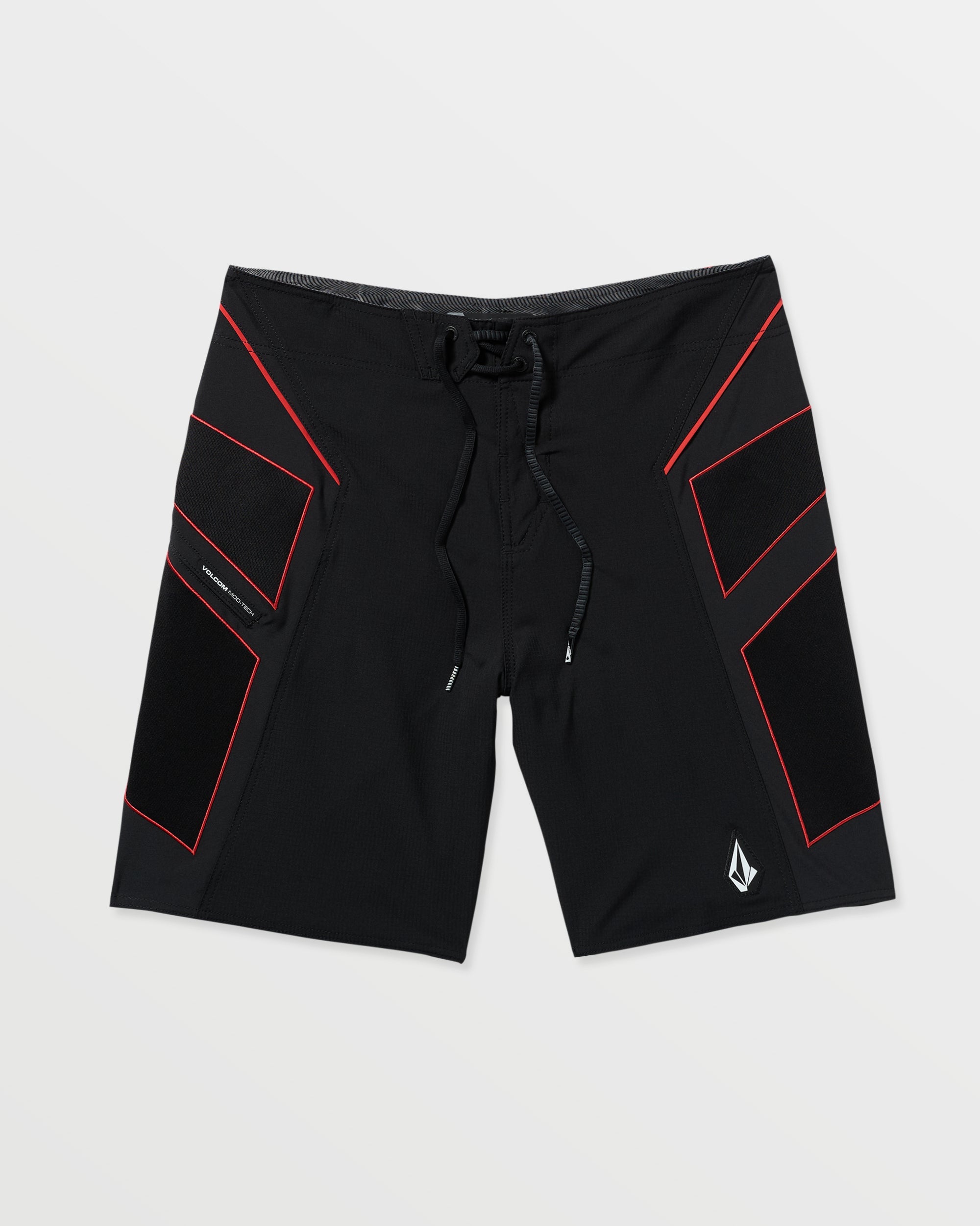 Volcom mod tech タッパー UVカット Men's Team Mod - Volcom