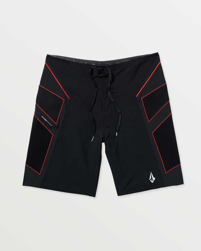 Volcom Men's Team Mod Black