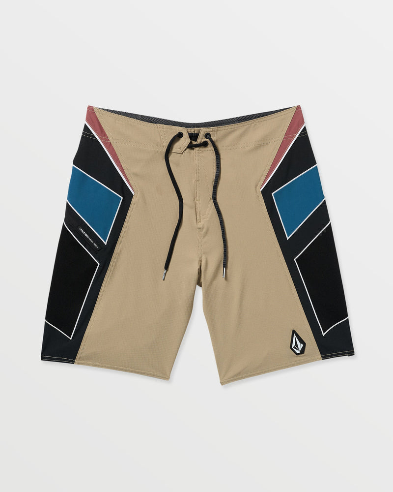 Volcom Men's Team Mod Khaki