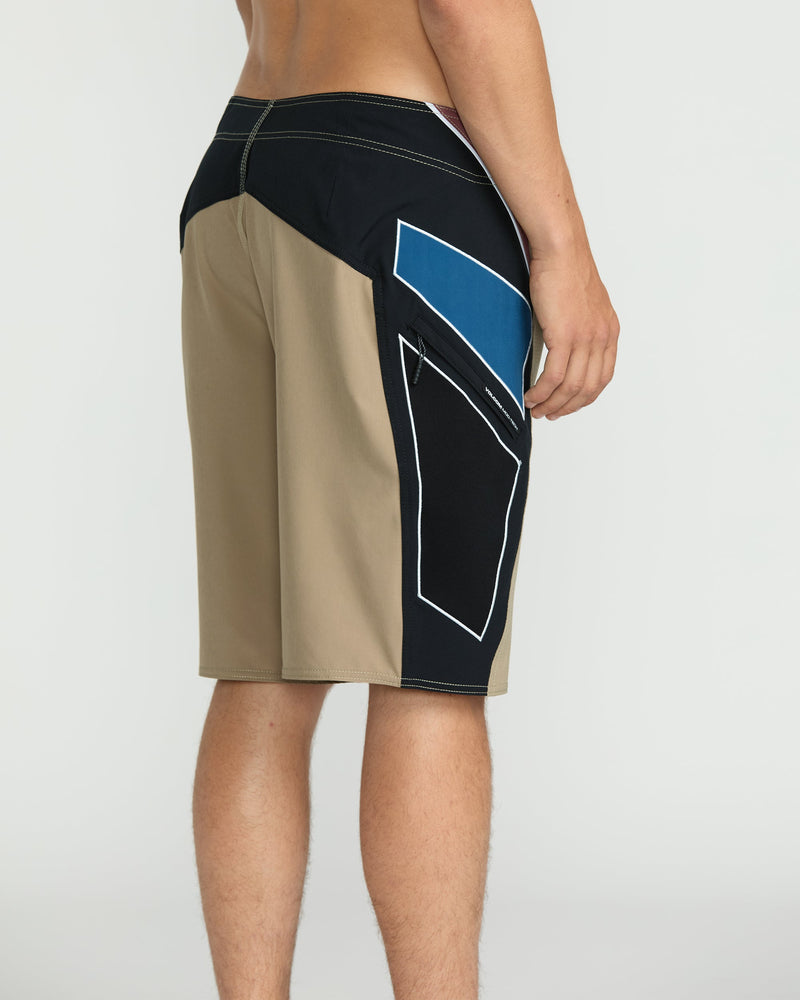 Volcom Men's Team Mod Khaki