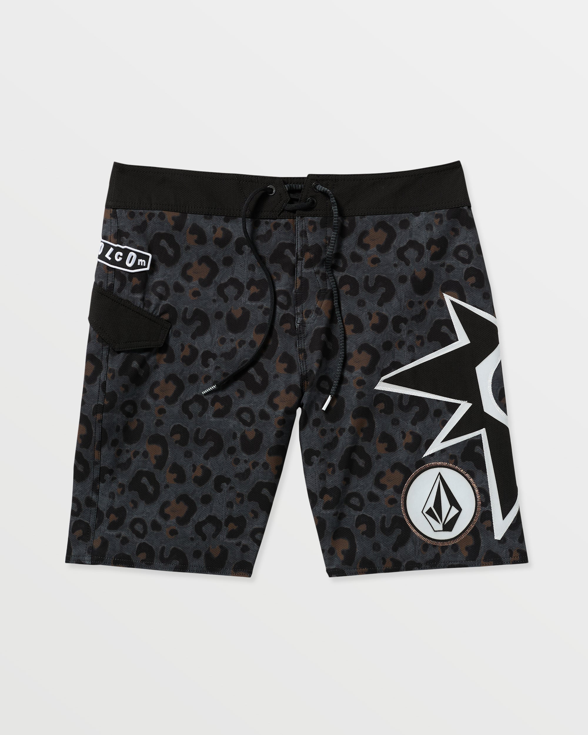 Men's St4R G4Zer Mod - Volcom