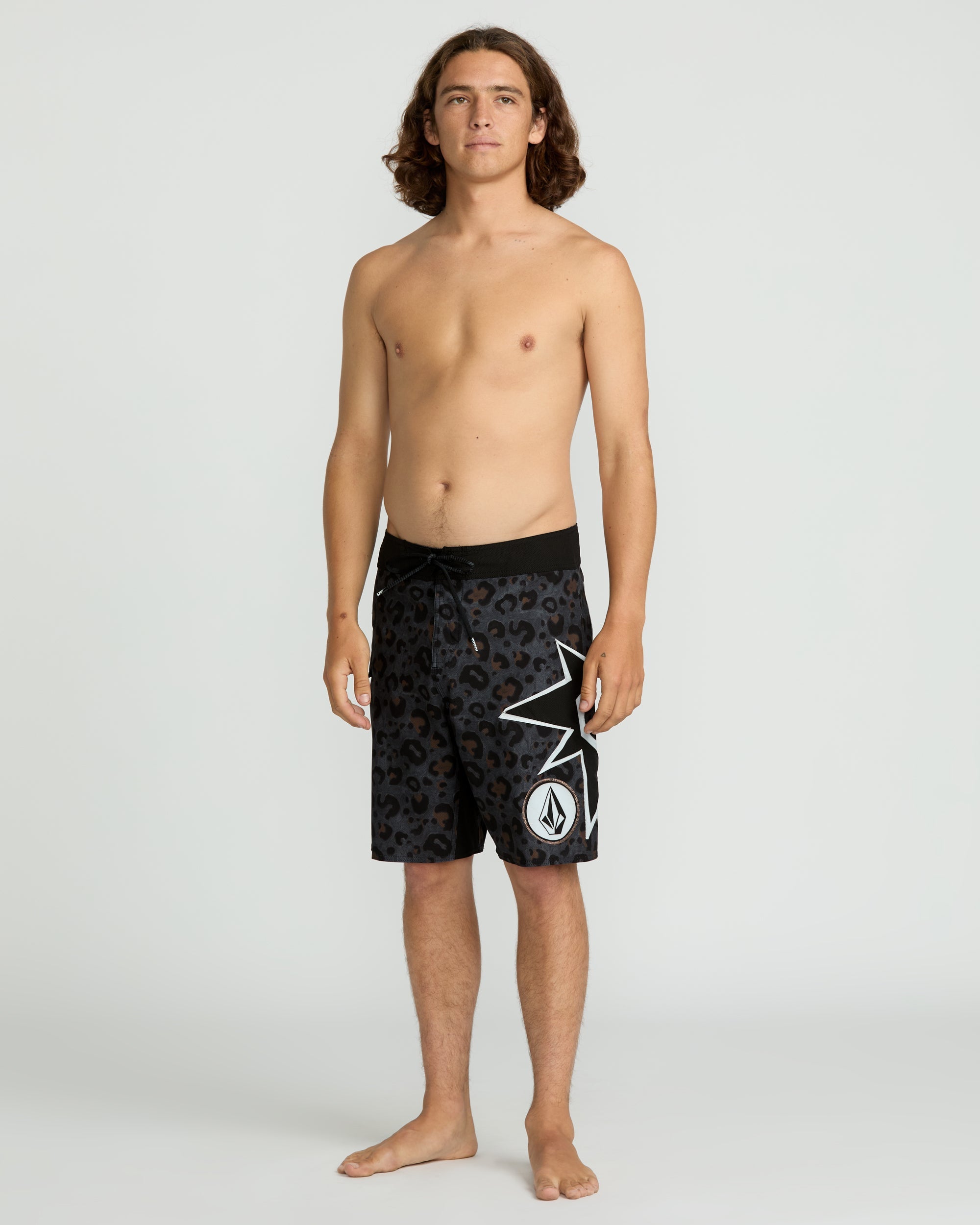 Men's St4R G4Zer Mod - Volcom