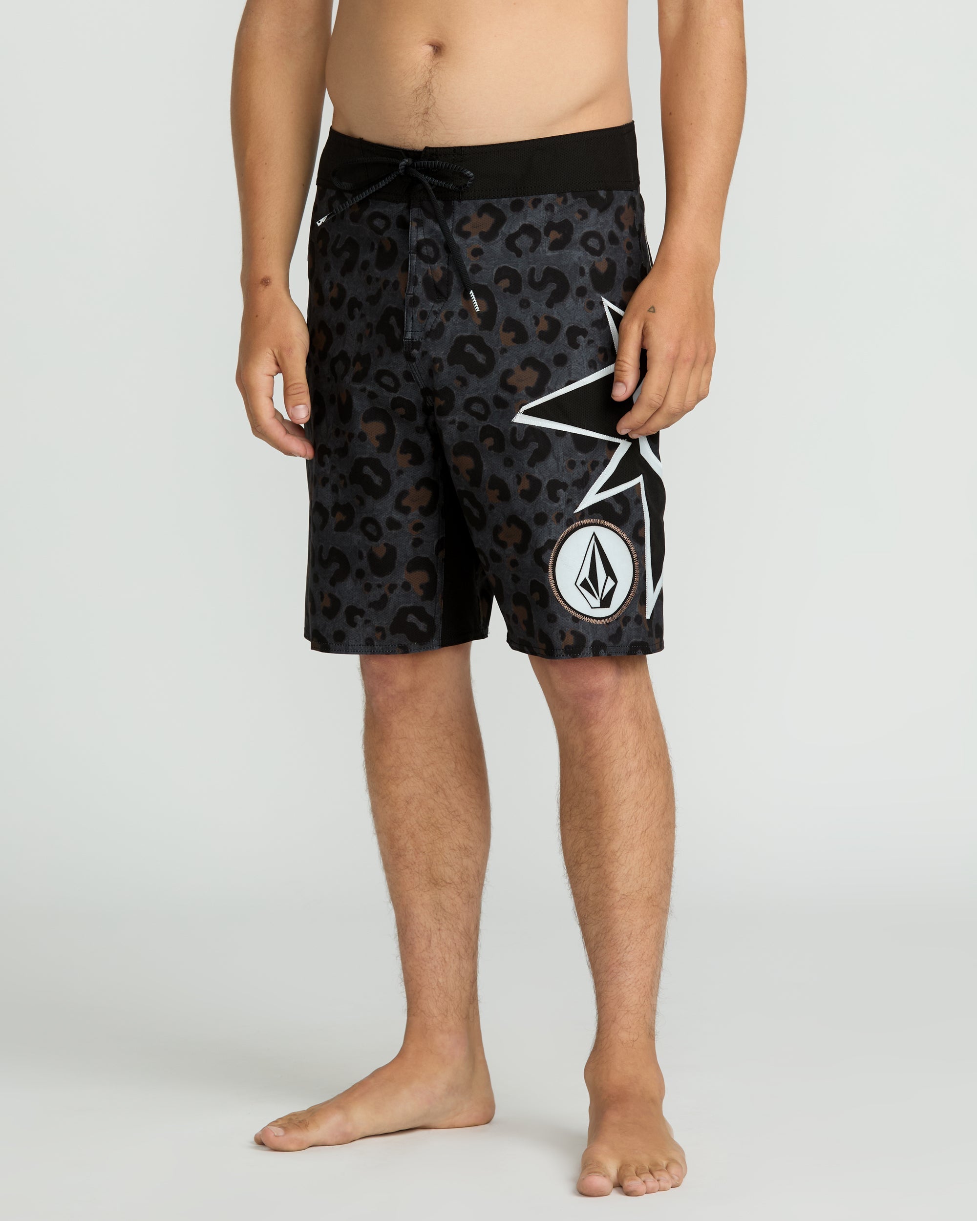 Men's St4R G4Zer Mod - Volcom
