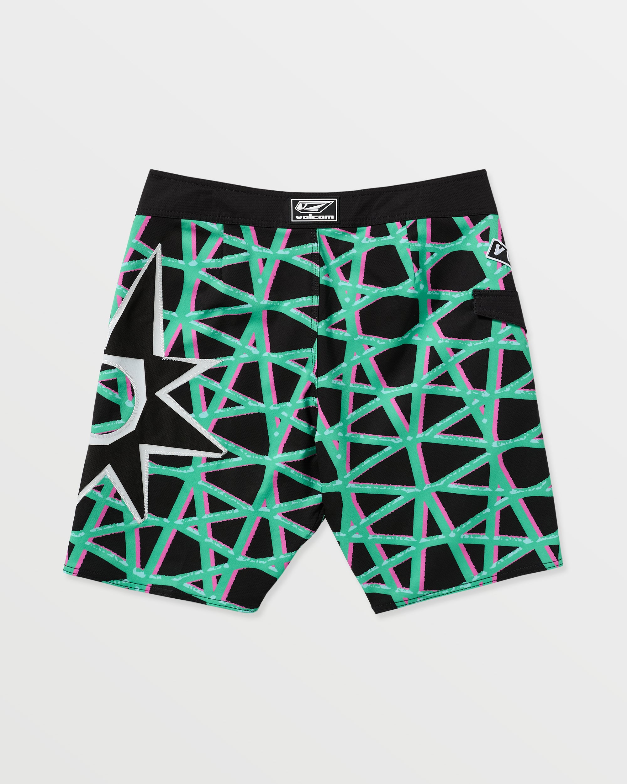Men's St4R G4Zer Mod - Volcom