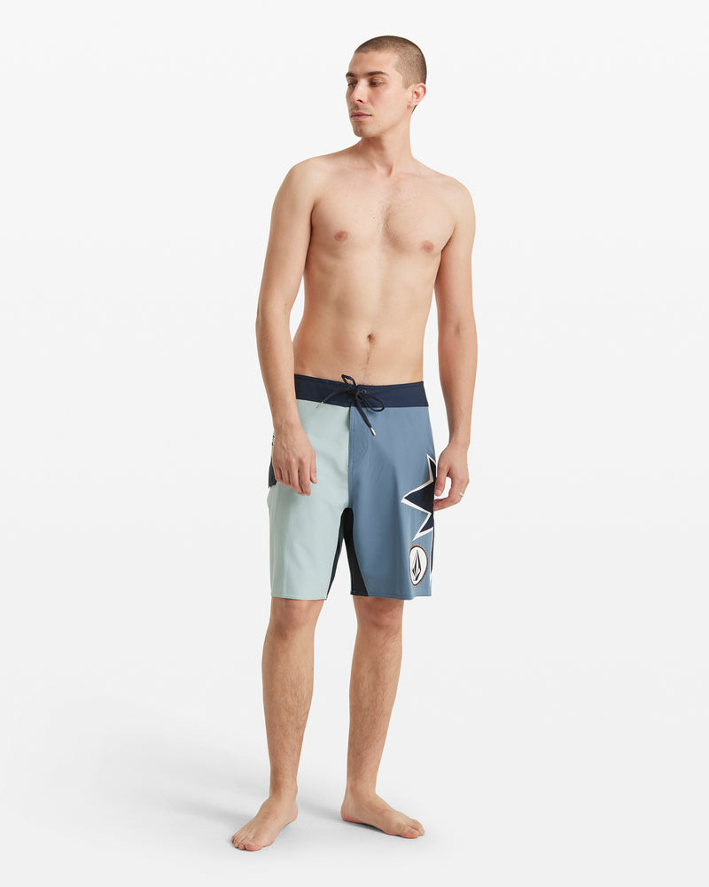 Men's St4R G4Zer Mod 20 Trunks