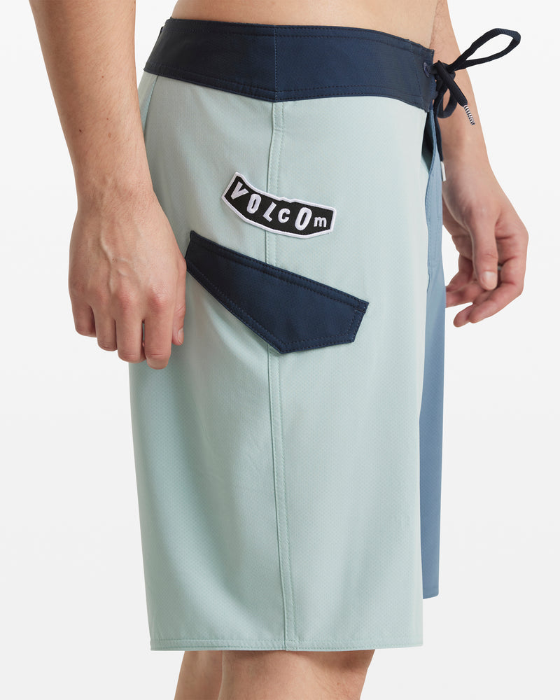 Men's St4R G4Zer Mod 20 Trunks