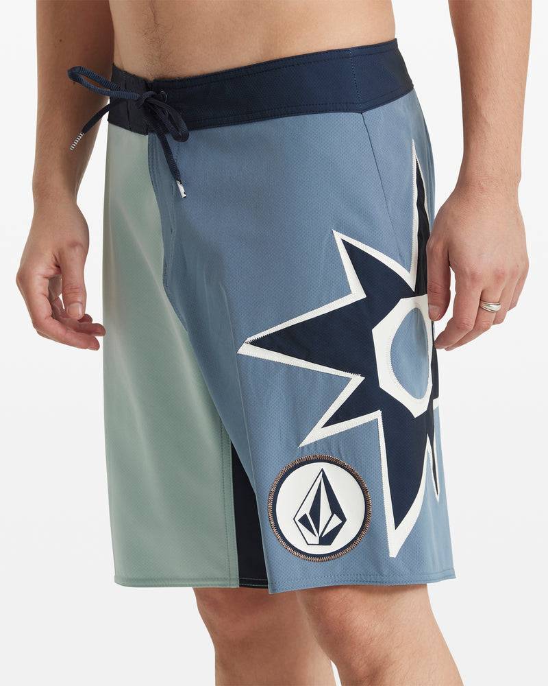 Men's St4R G4Zer Mod 20 Trunks