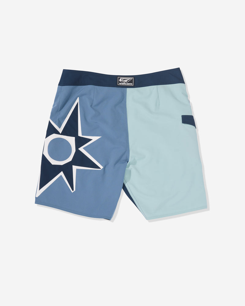 Men's St4R G4Zer Mod 20 Trunks