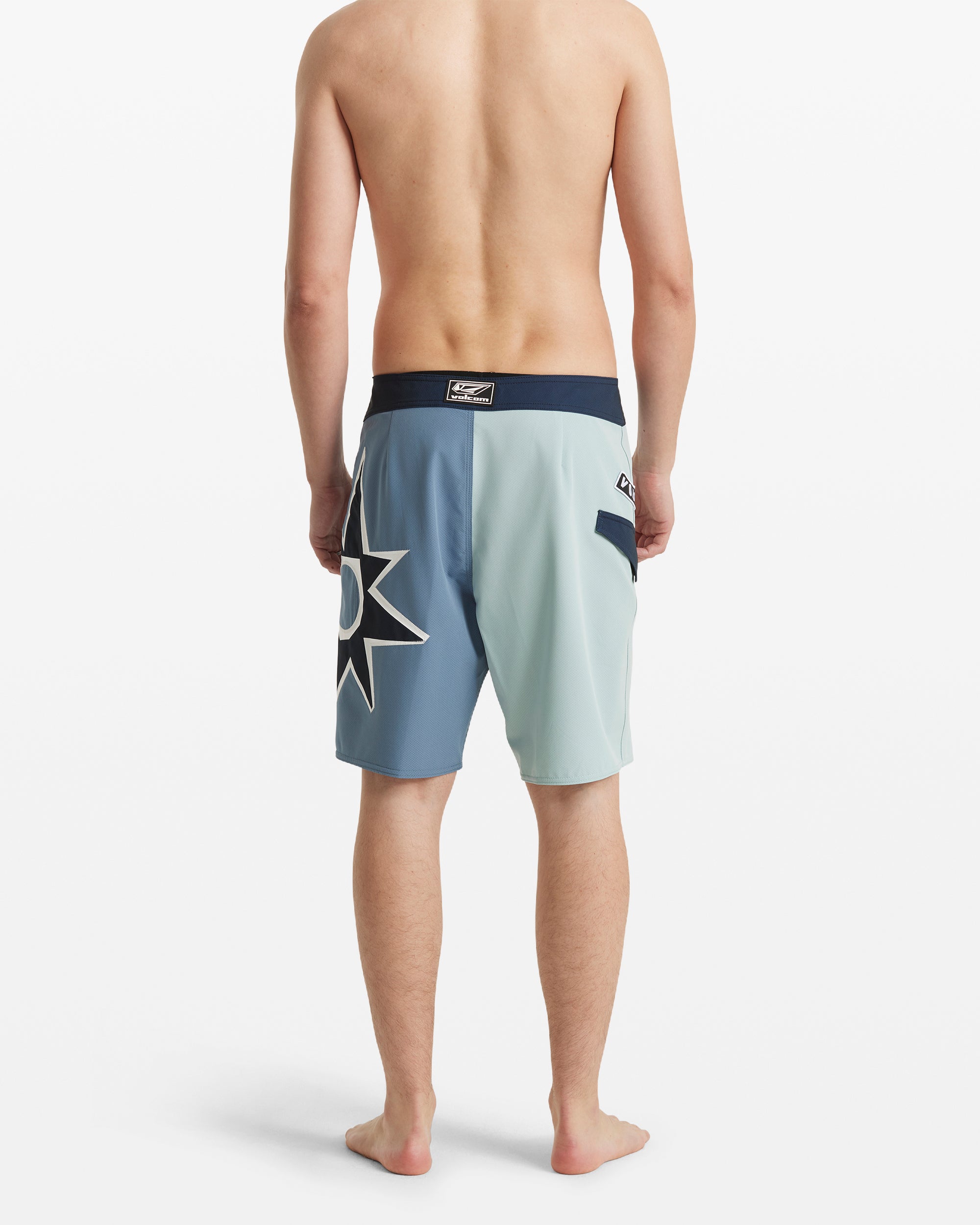 Men's St4R G4Zer Mod - Volcom