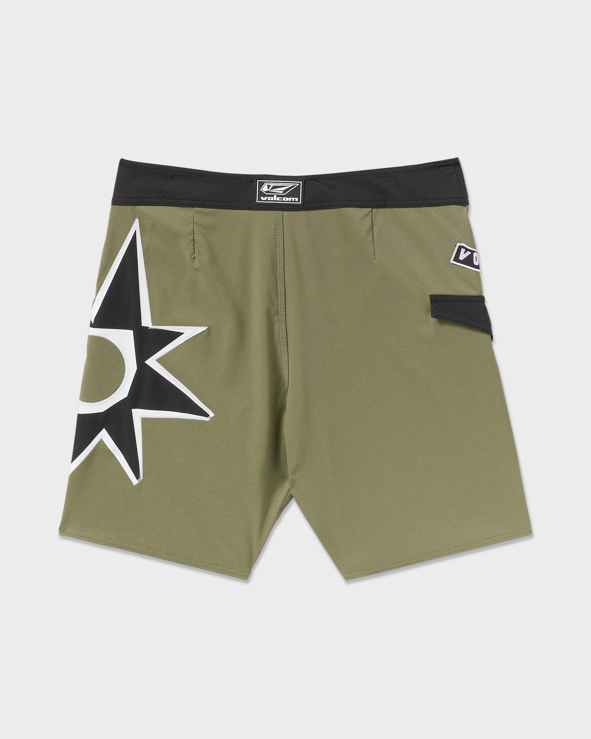 Men's St4R G4Zer Mod - Volcom