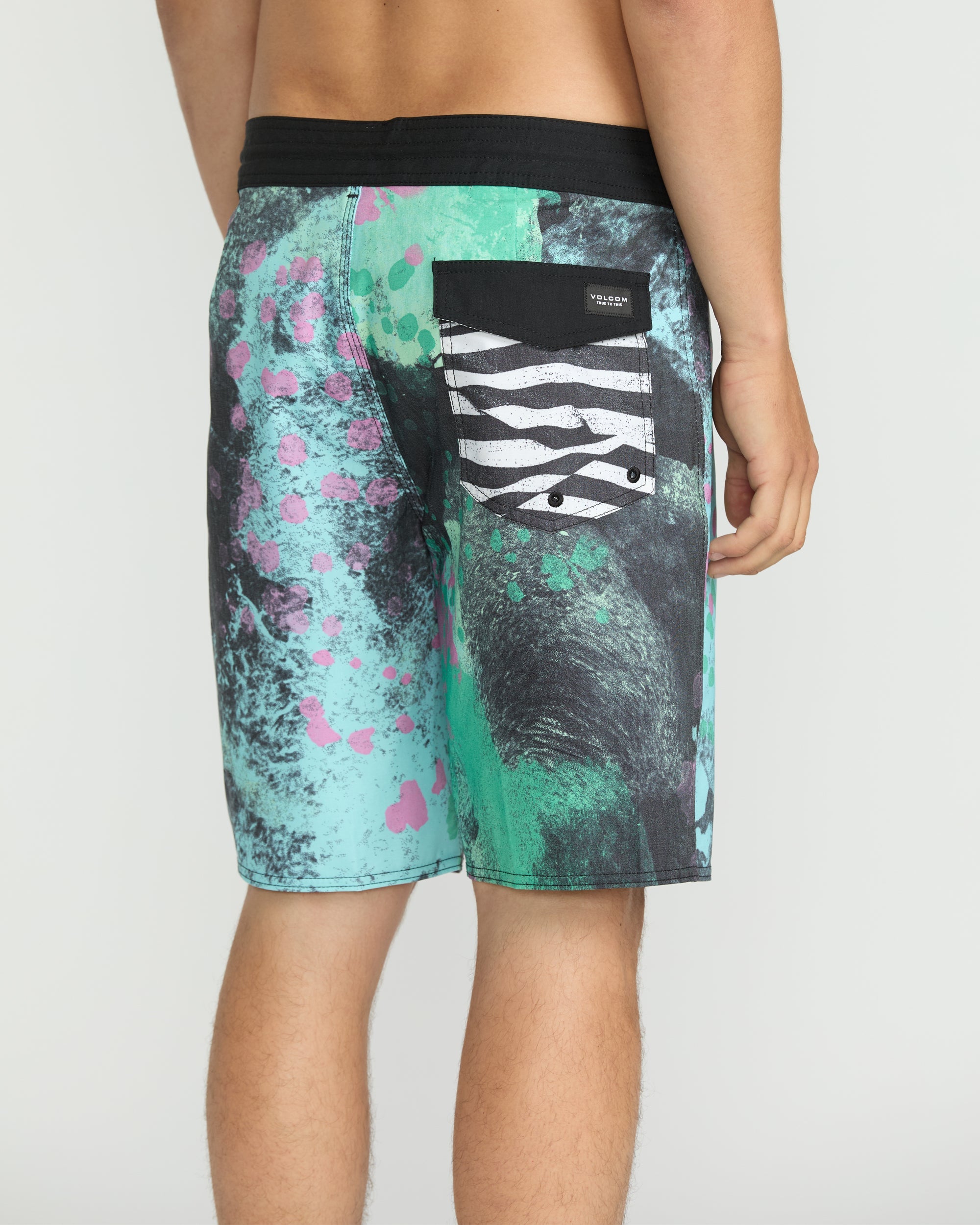 Men's Misdormeaner Stoney - Volcom