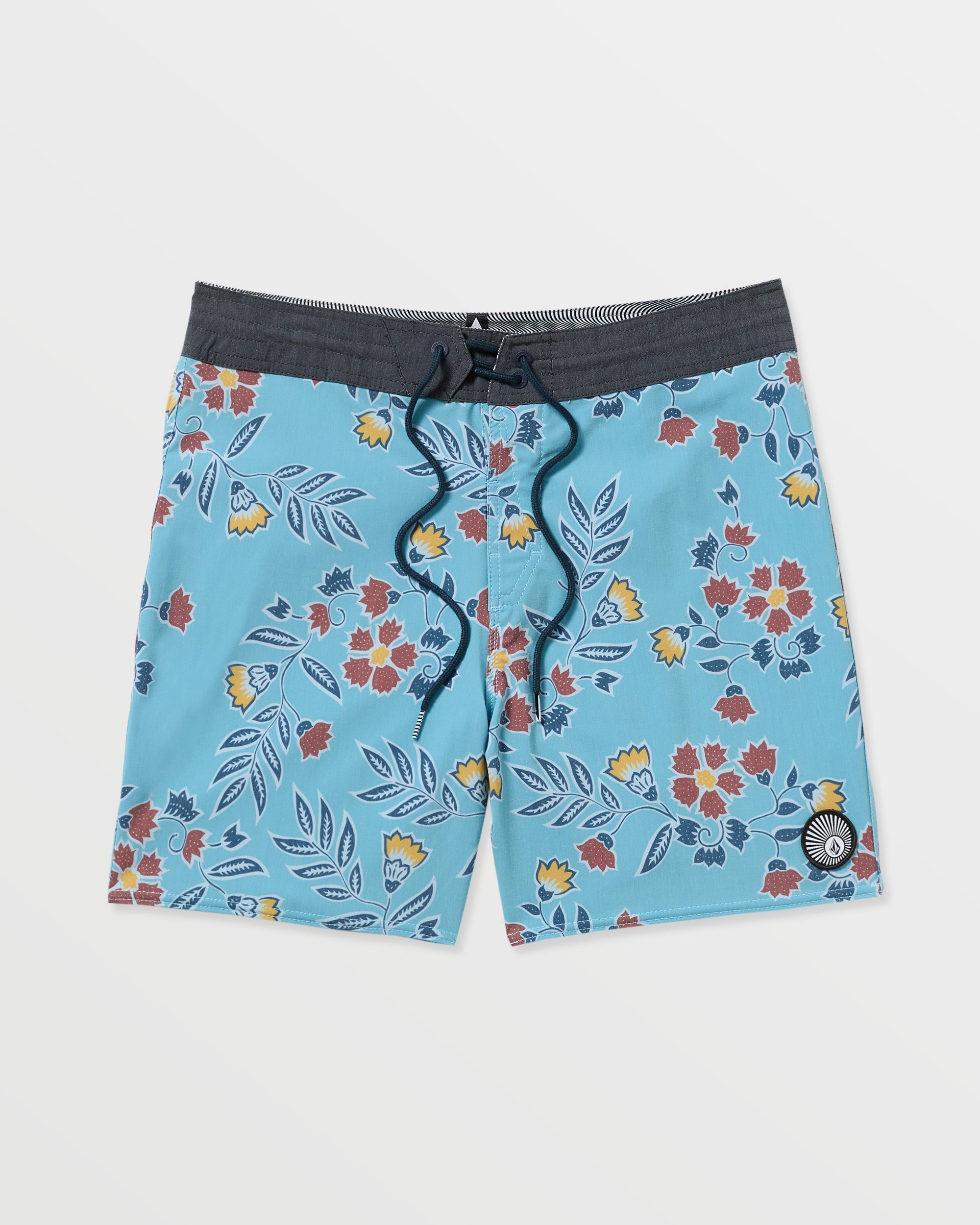 Men's Psyche Cotton 2 Trunks - Volcom