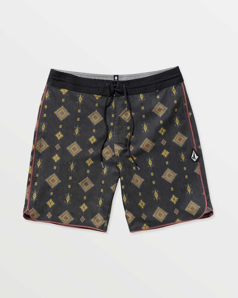 Men's Desert Dobby Stoney 19" Trunks