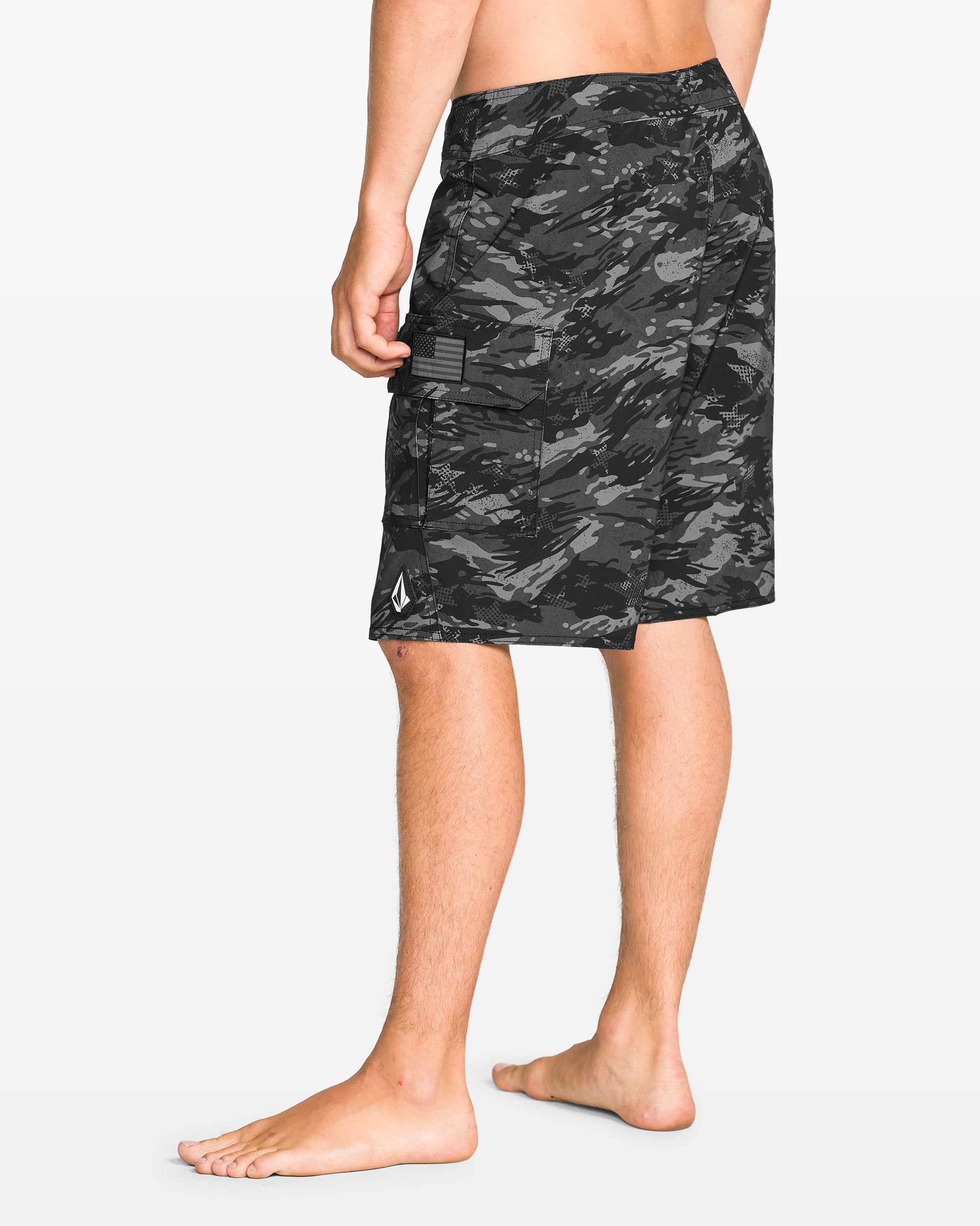 Men's 4th Of July Preemo Mod - Volcom