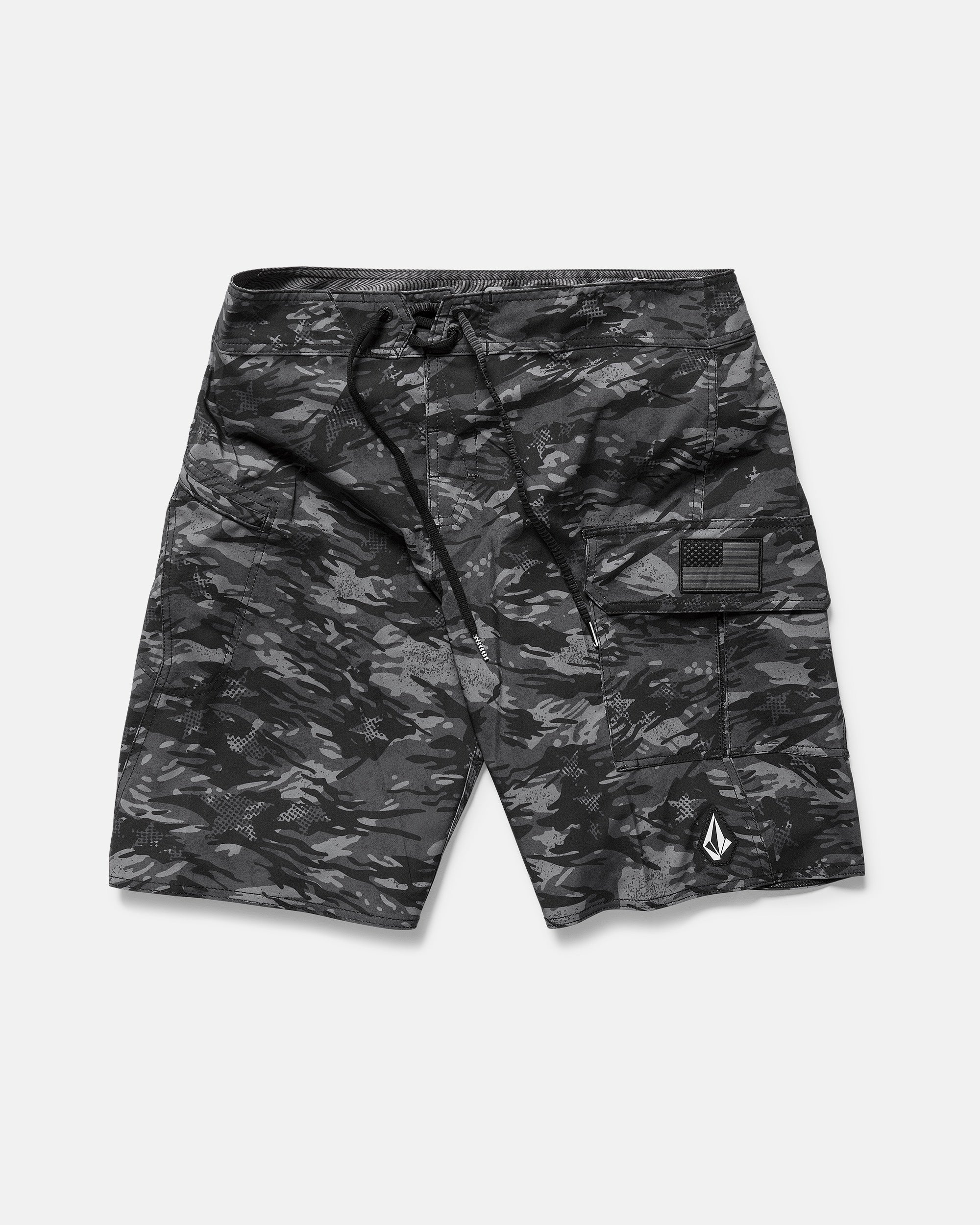 Men's 4th Of July Preemo Mod - Volcom