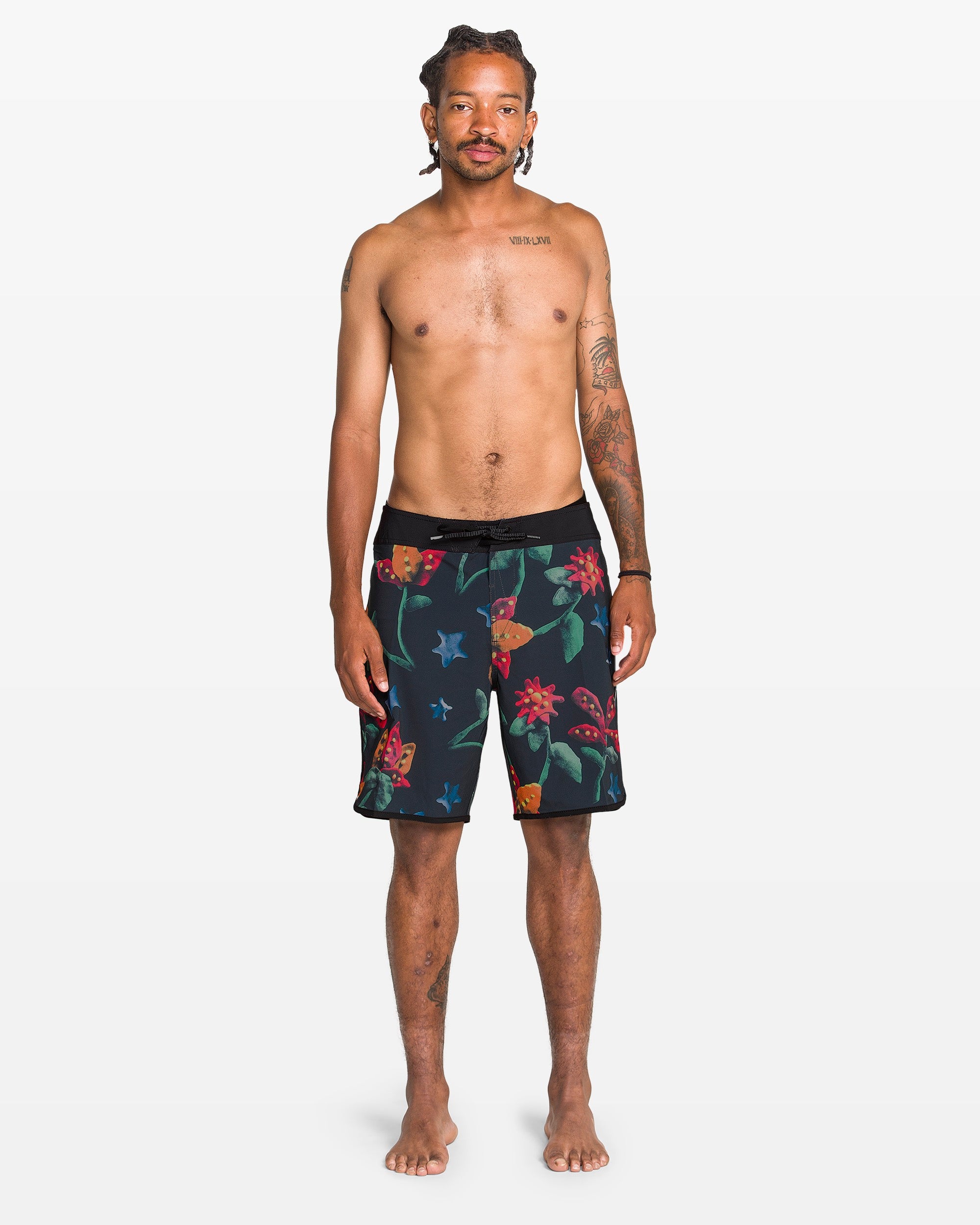 Men's Infuse Scallop Mod - Volcom