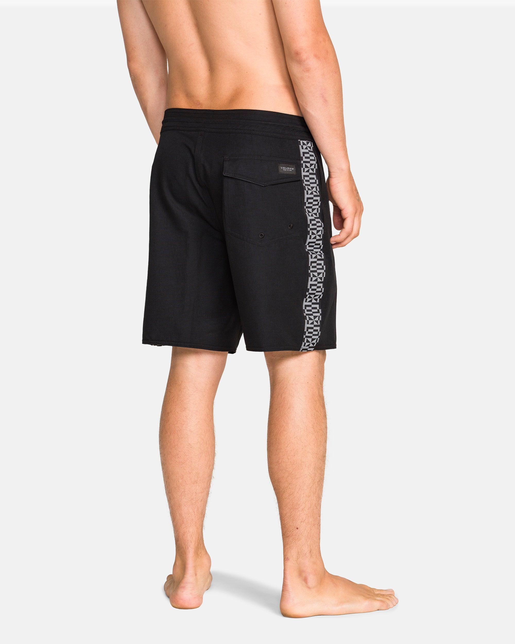 Men's Yewster Loose Stoney - Volcom