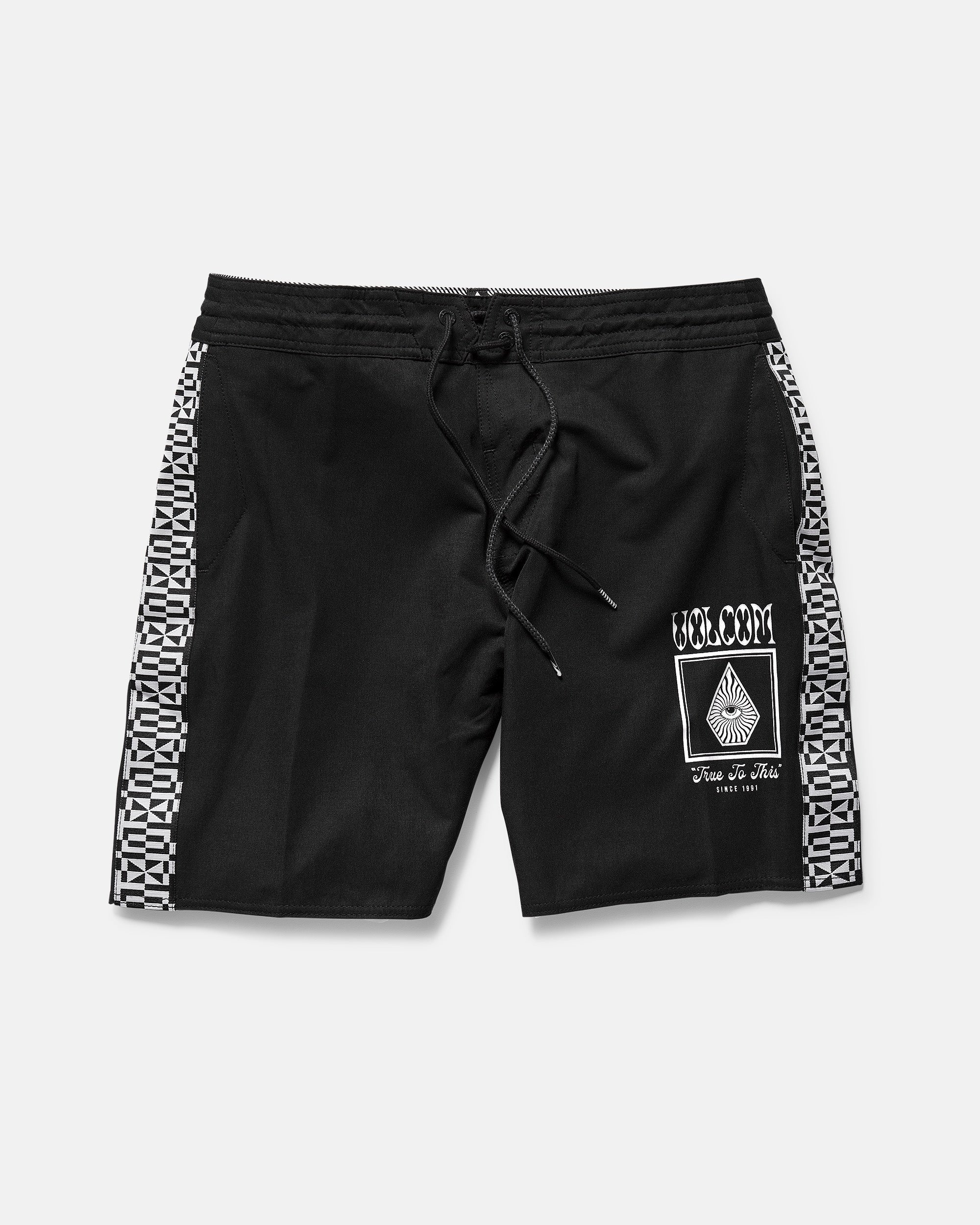 Men's Yewster Loose Stoney - Volcom
