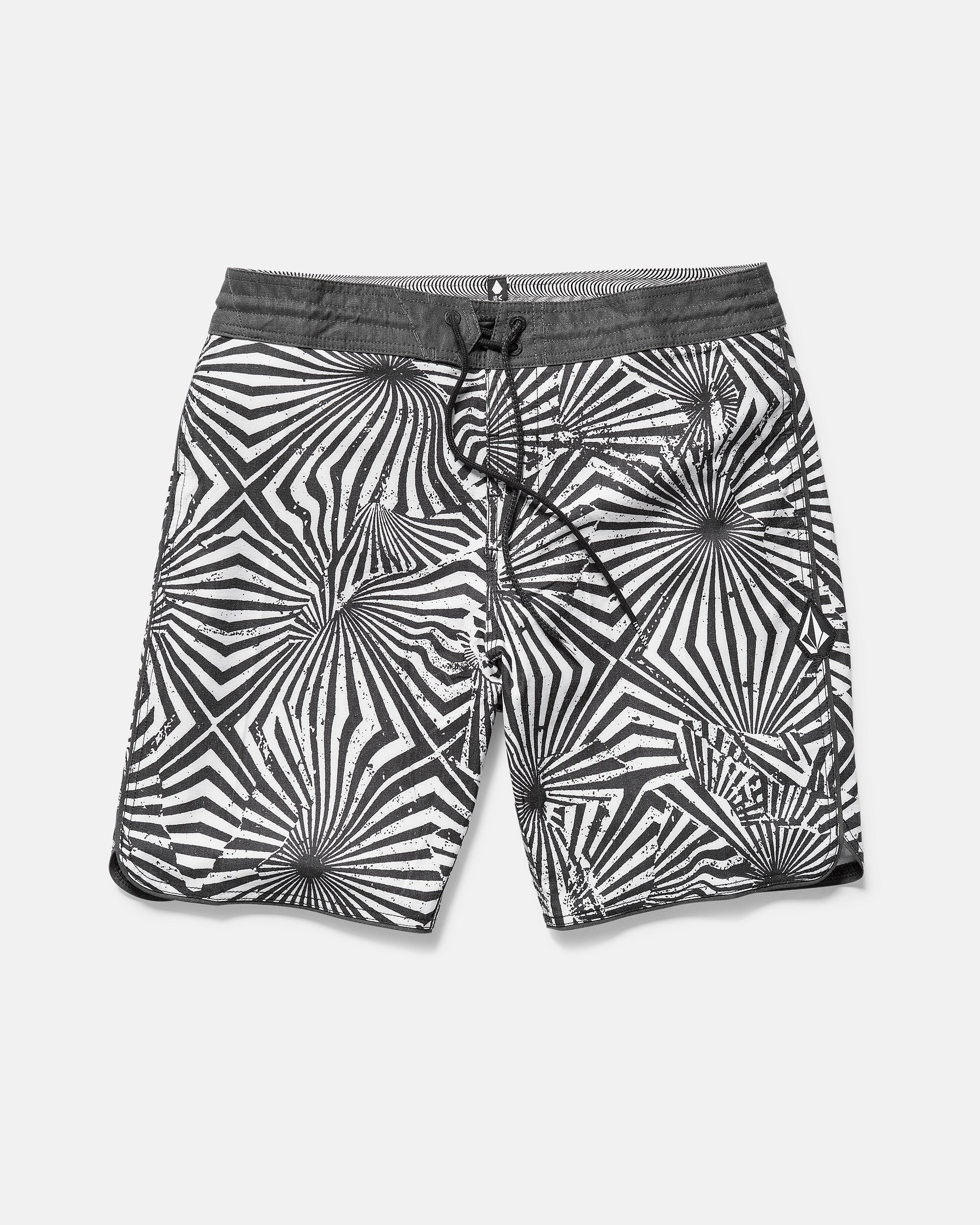 Men's Barnacle Scallop Stoney - Volcom