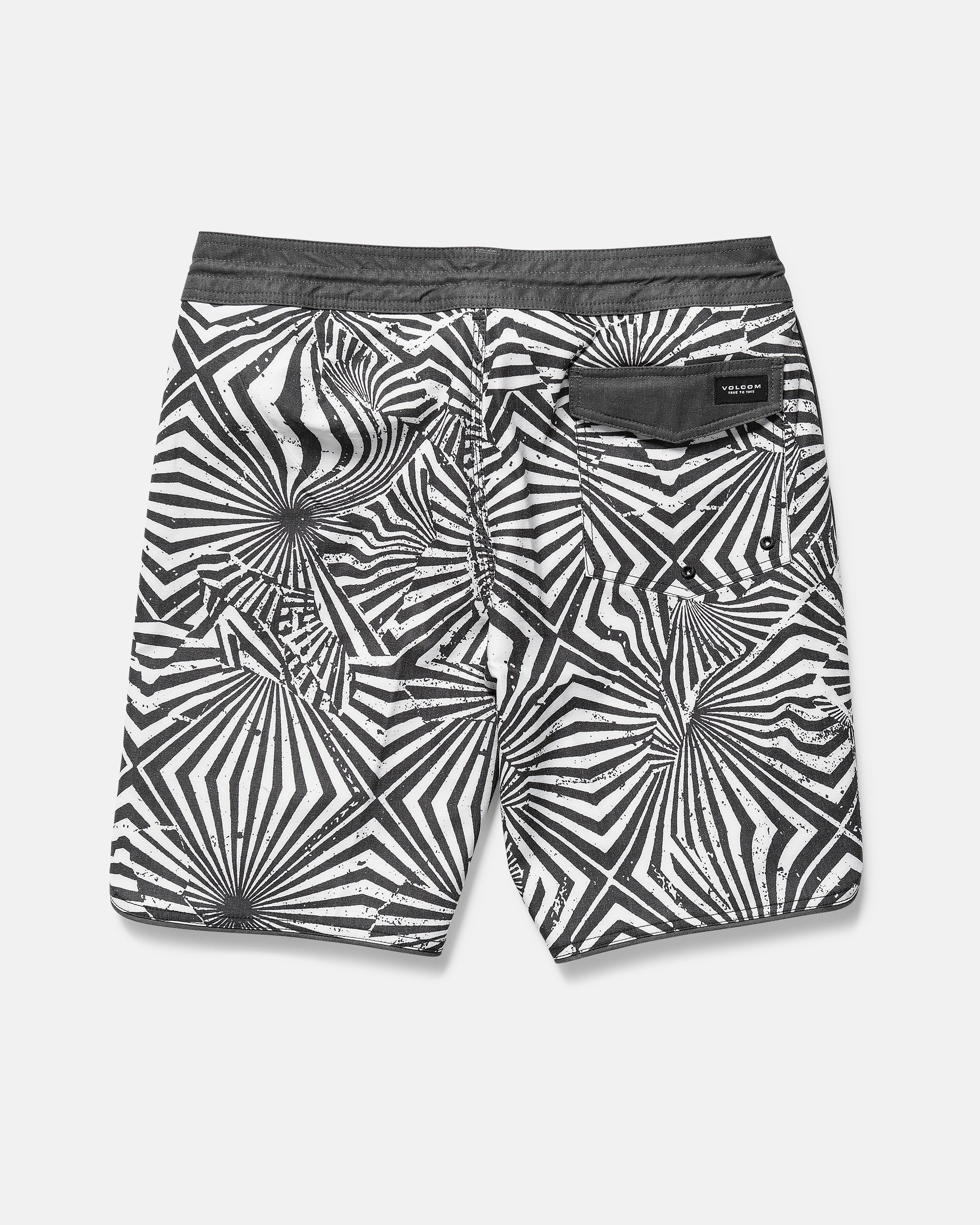 Men's Barnacle Scallop Stoney - Volcom