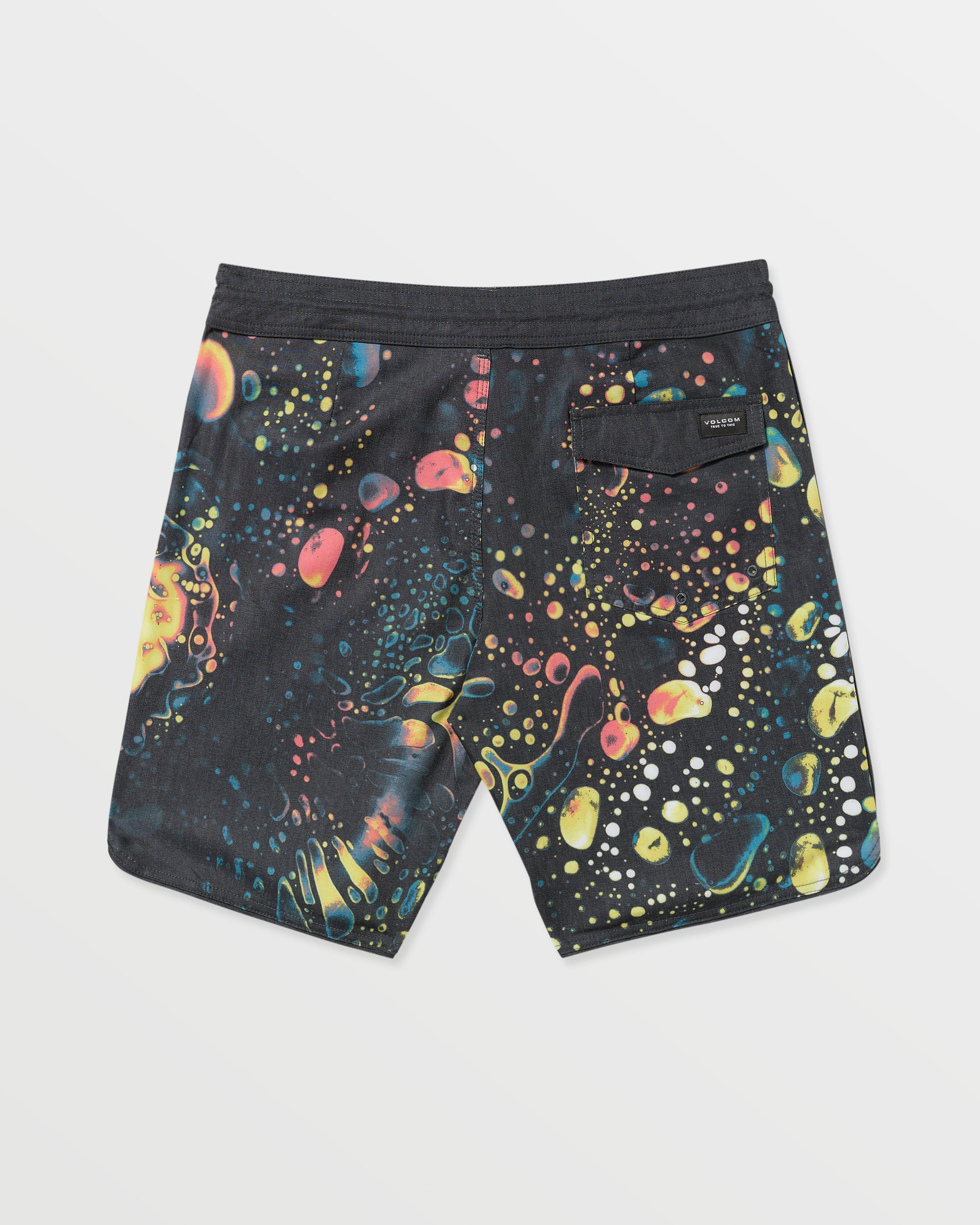 Men's Excite Stoney Scallop - Volcom
