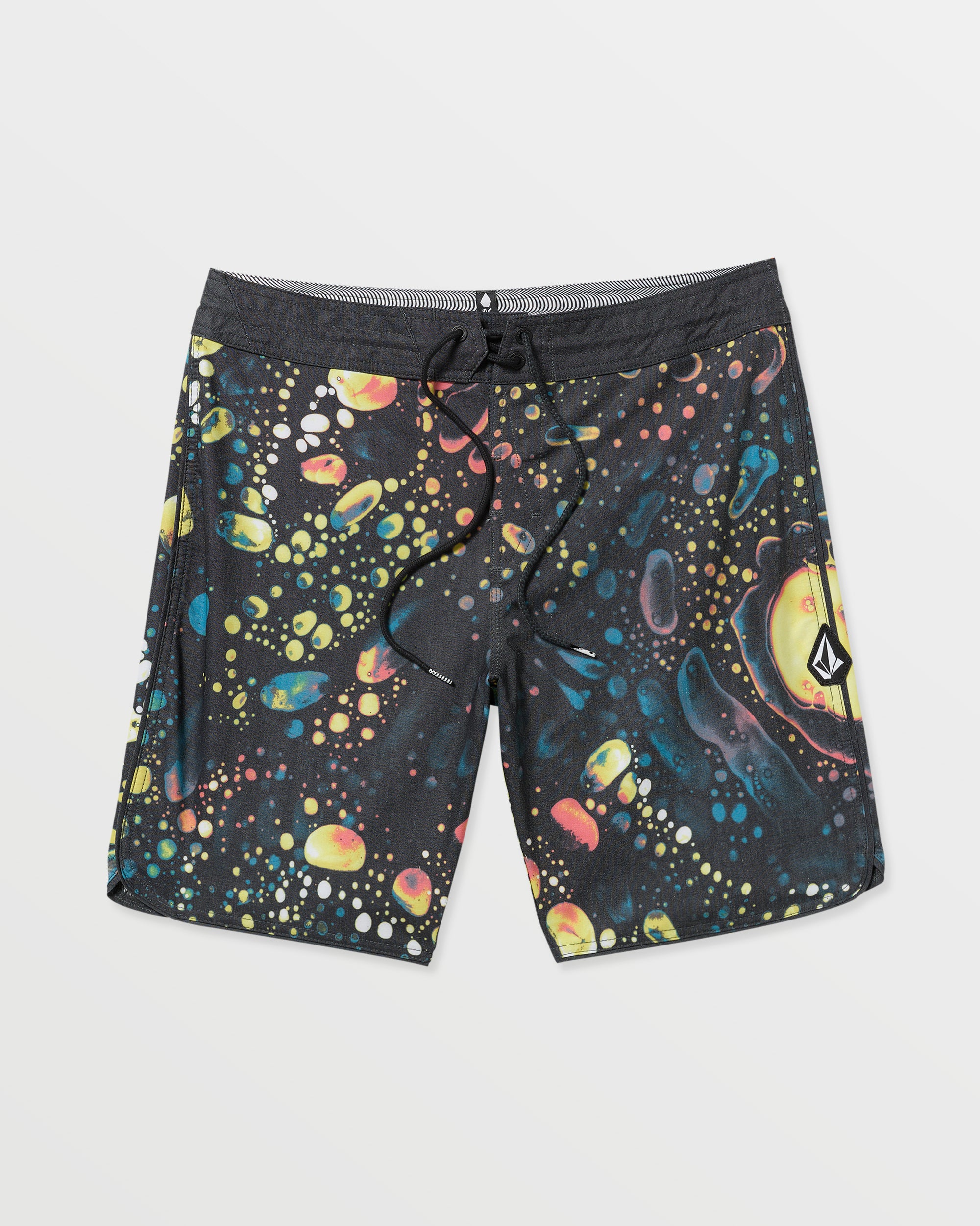 Men's Excite Stoney Scallop - Volcom