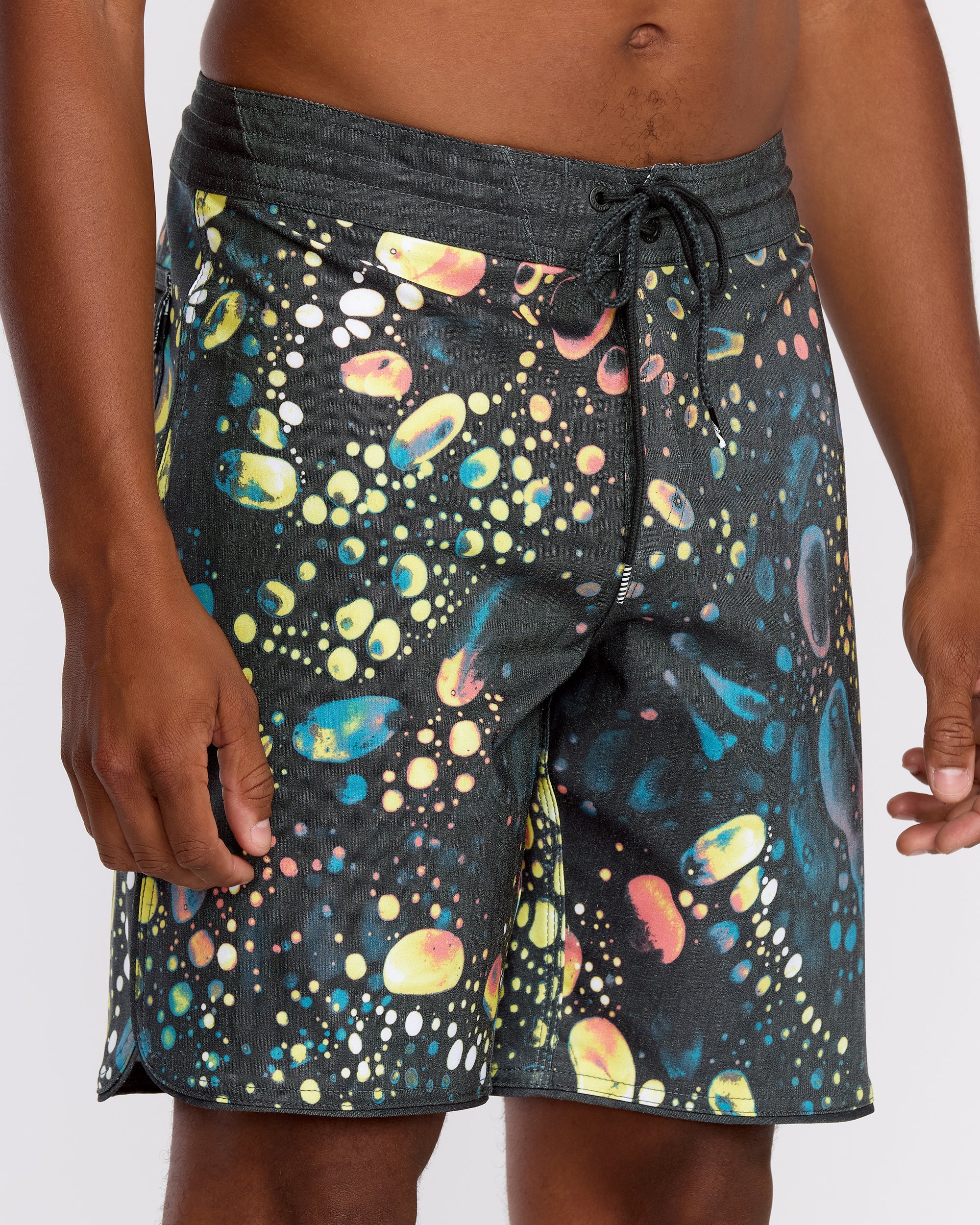 Men's Excite Stoney Scallop - Volcom