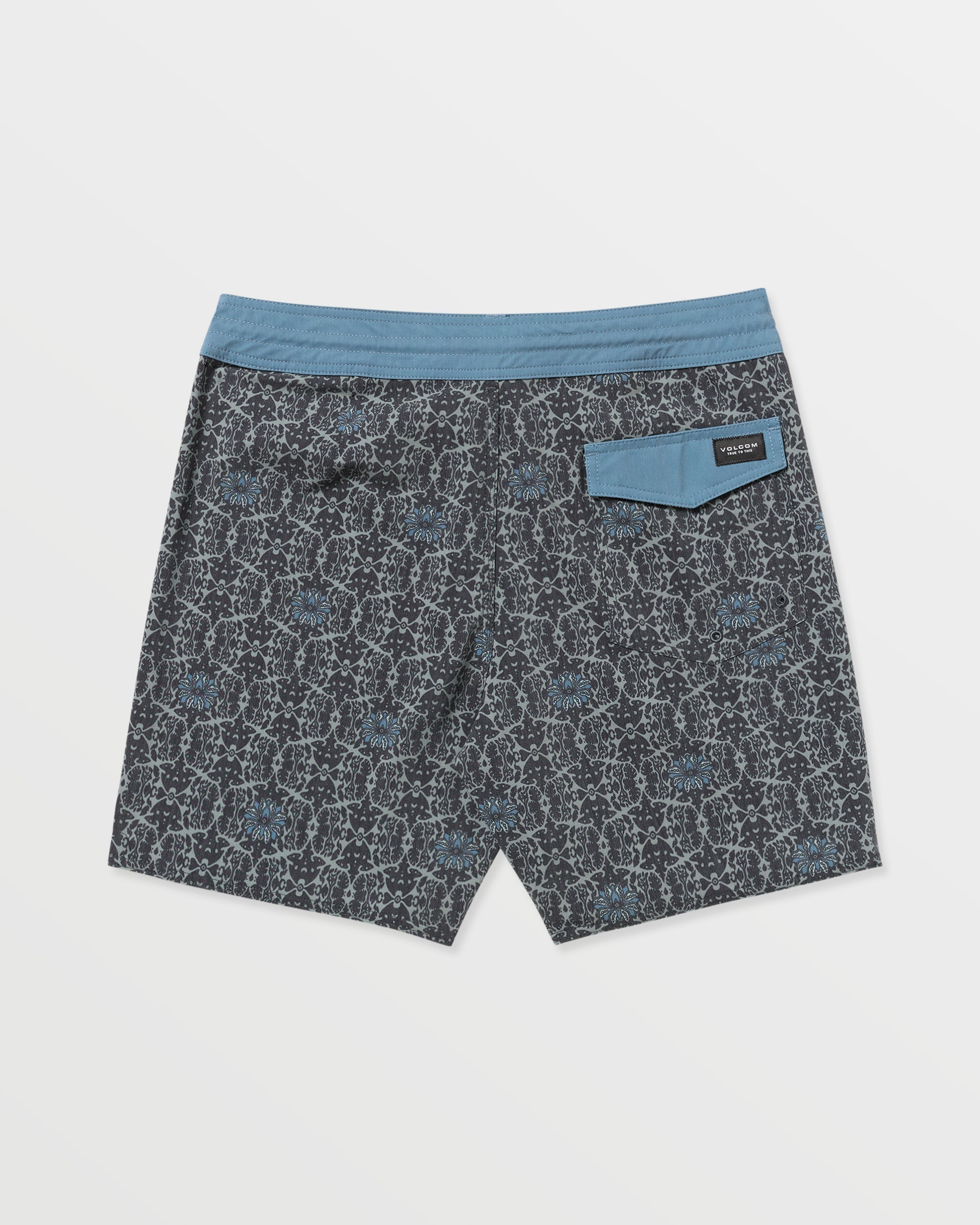 Men's Psych Cotton Stretch Stoney - Volcom