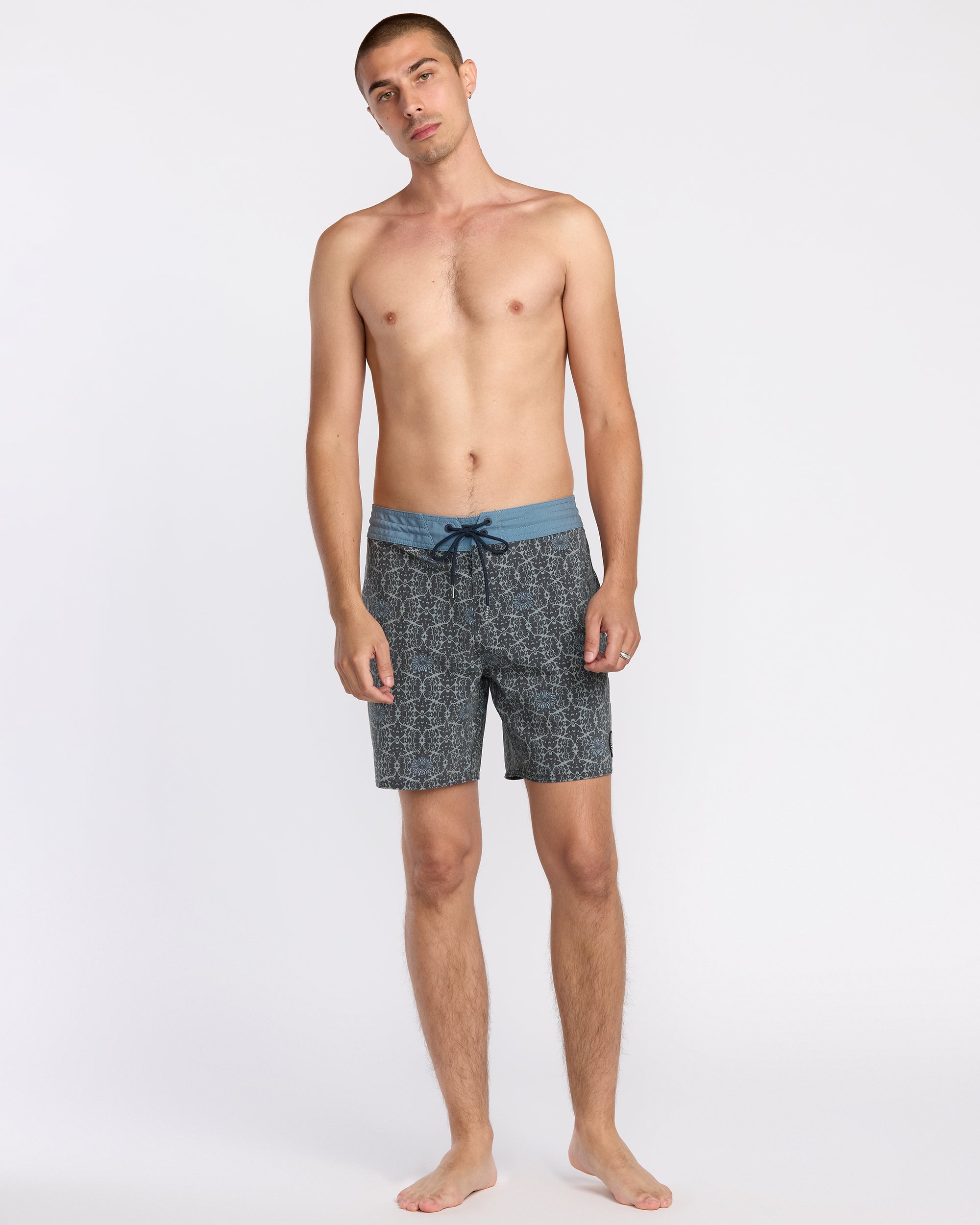 Men's Psych Cotton Stretch Stoney - Volcom