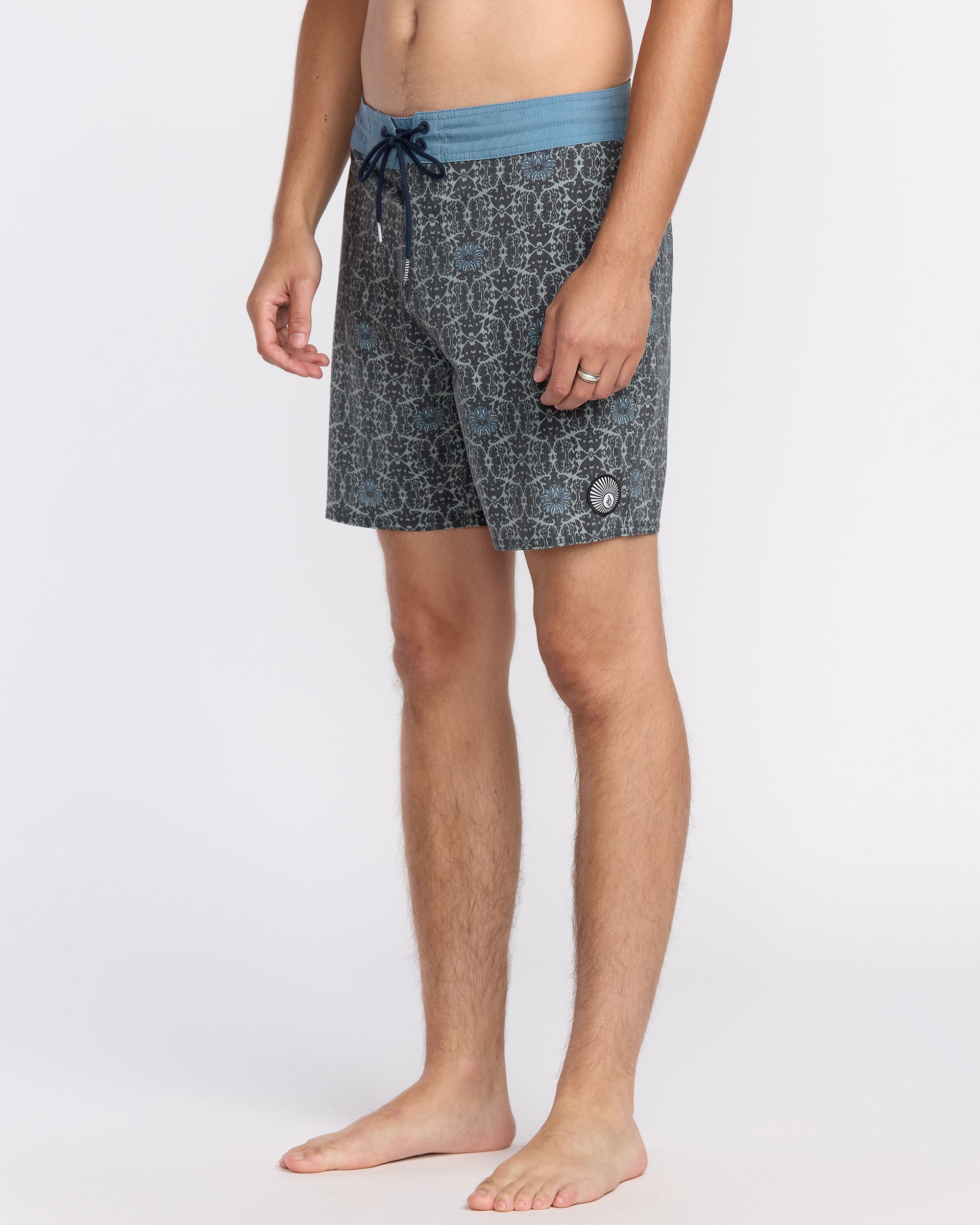 Men's Psych Cotton Stretch Stoney - Volcom