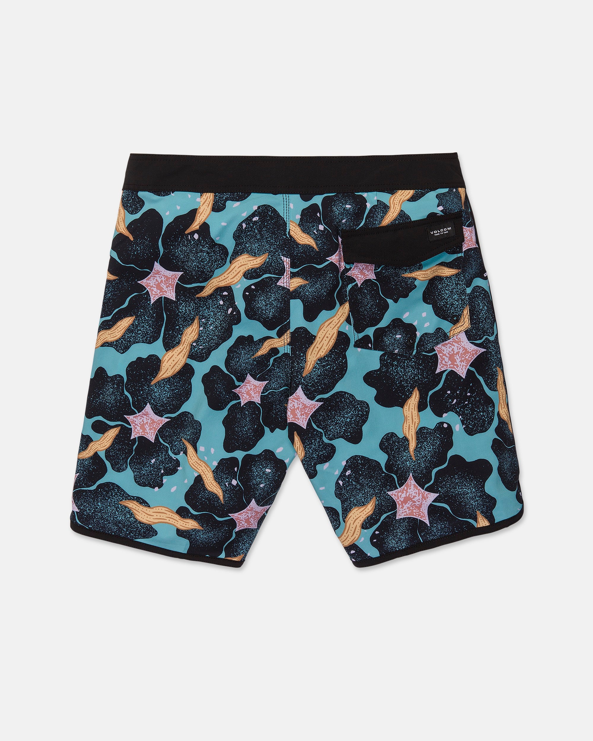 Men's Infuse Scallop Mod - Volcom