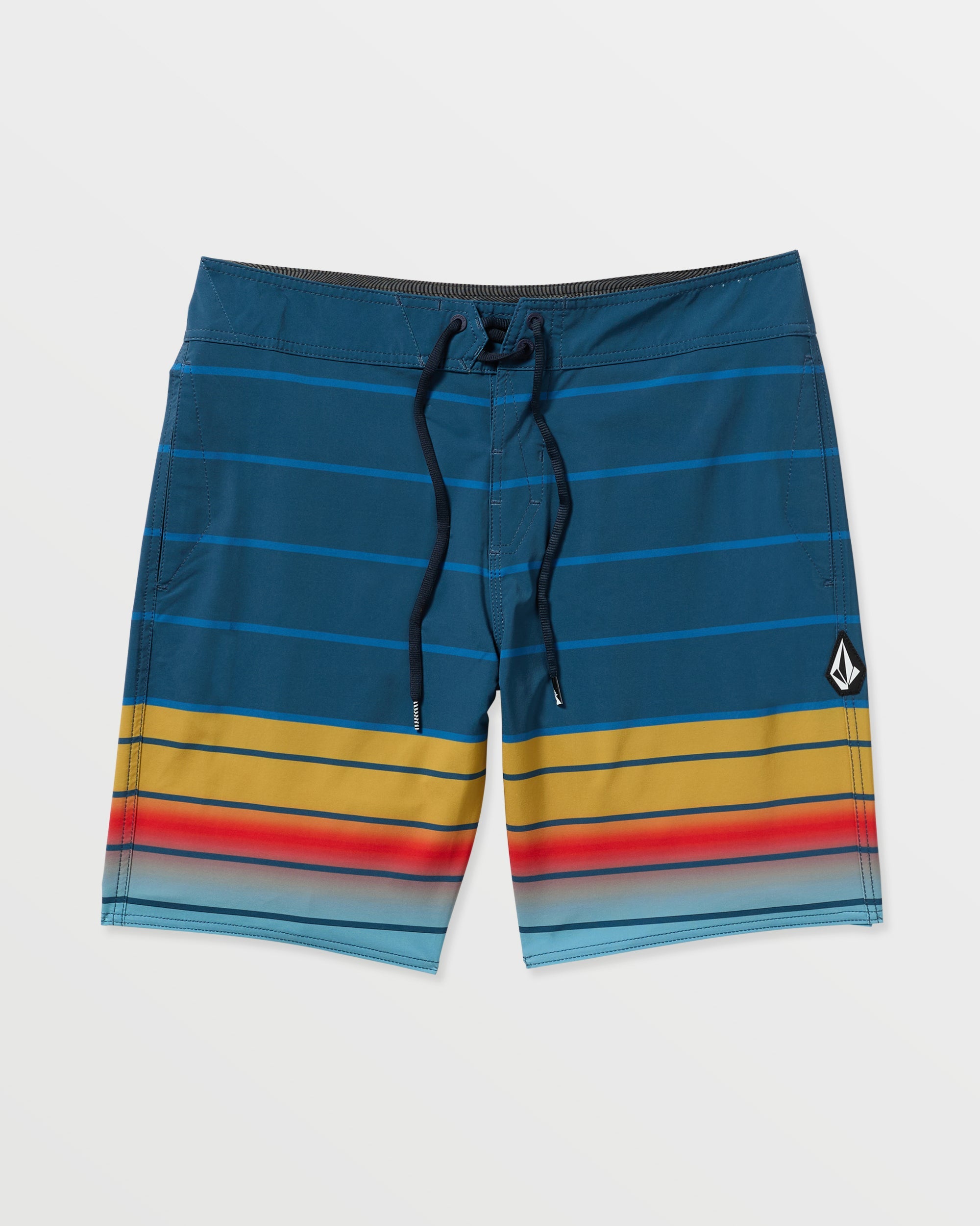 Men's Quarta Fade Mod - Volcom