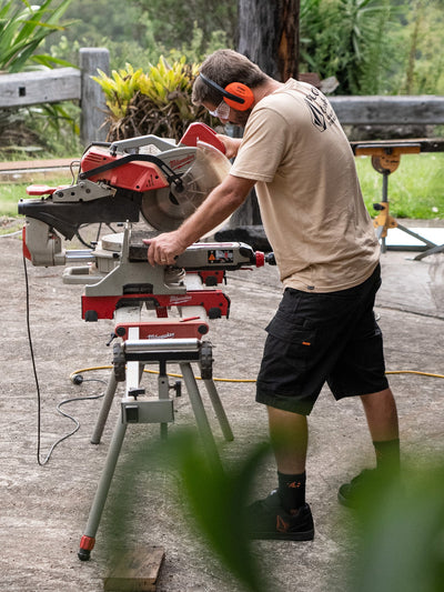 Volcom Men's Caliper Work Short 20 Black