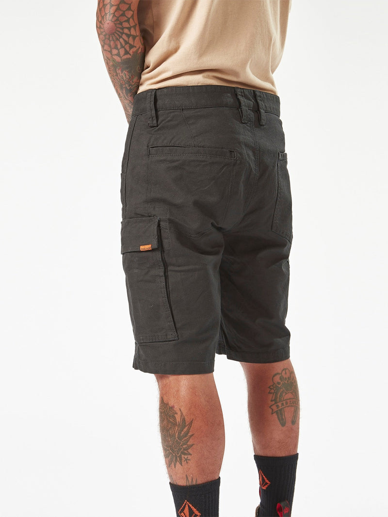 Volcom Men's Caliper Work Short 20 