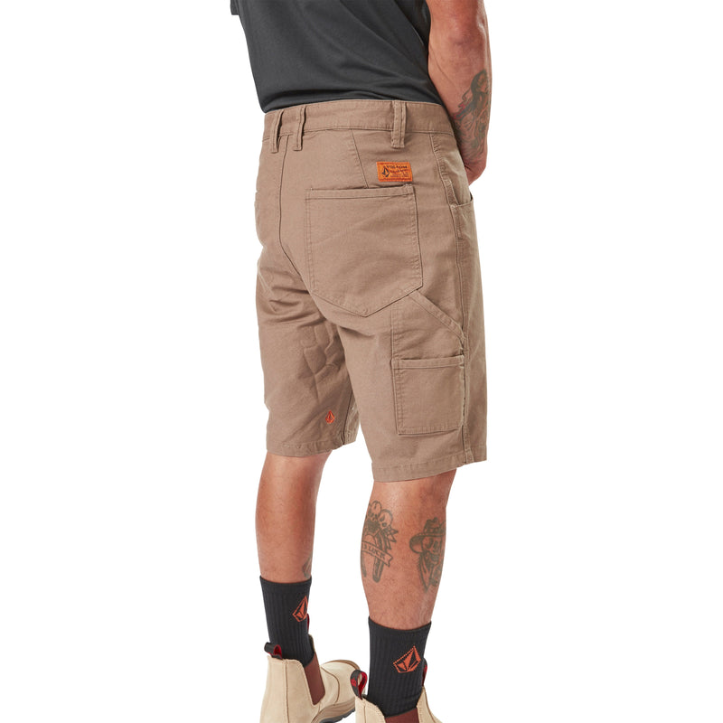 Volcom Men's Volstoned Pullover 