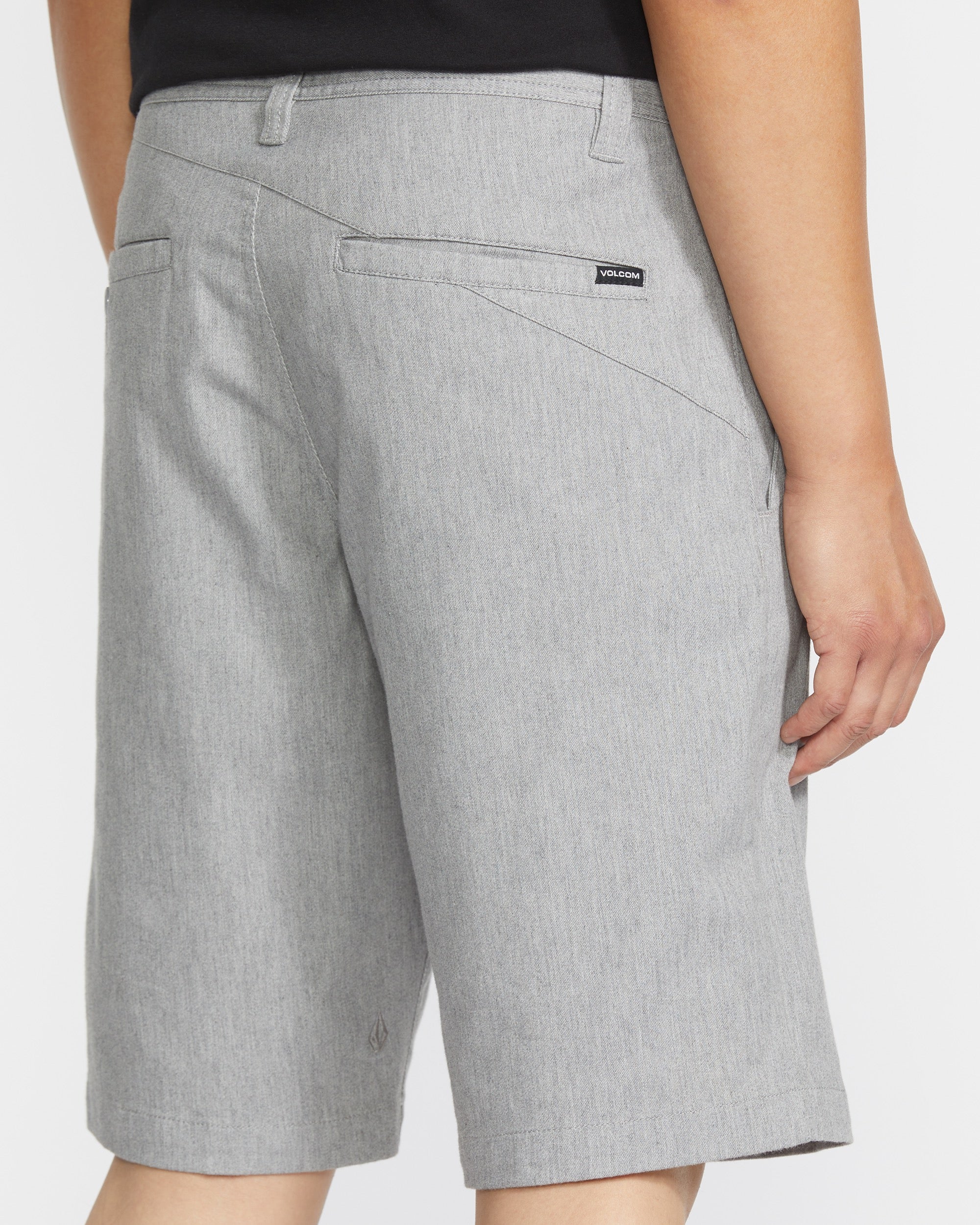 Men's Frickin Modern Stretch Shorts - Volcom