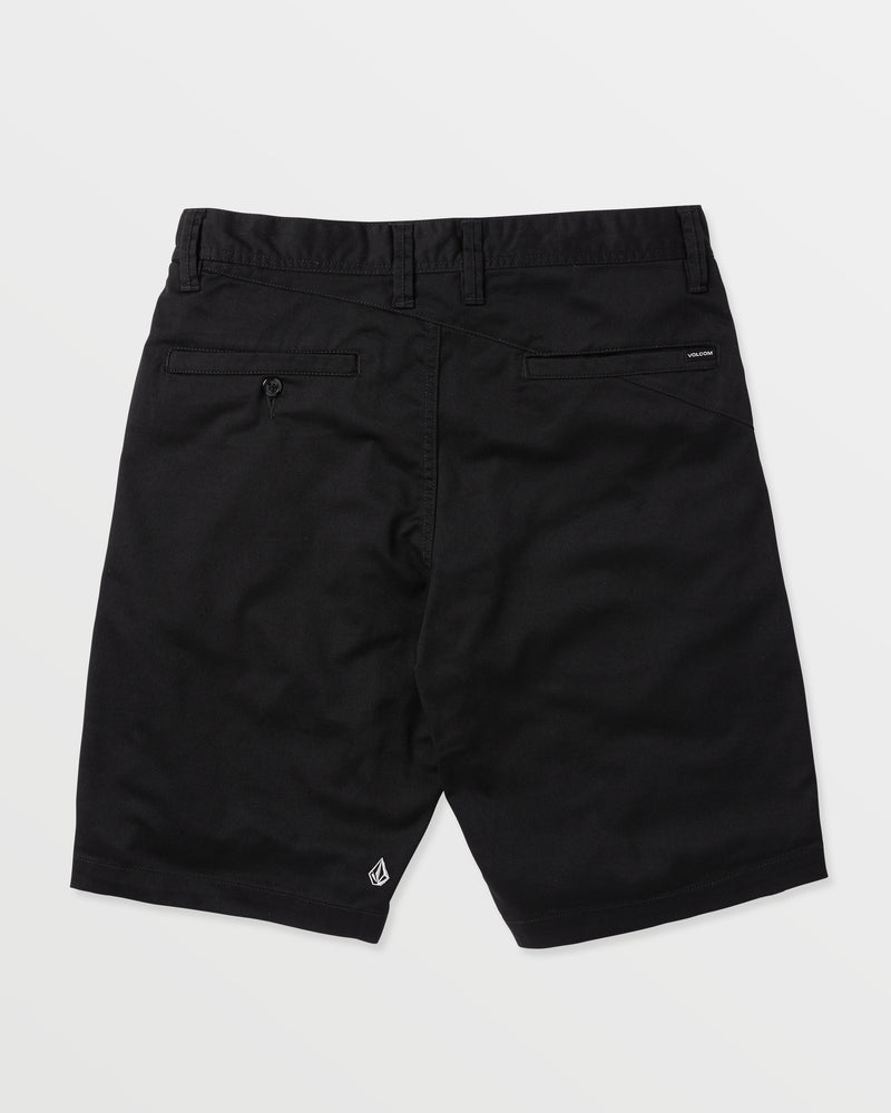 Volcom Men's Frickin Modern Stretch Shorts 